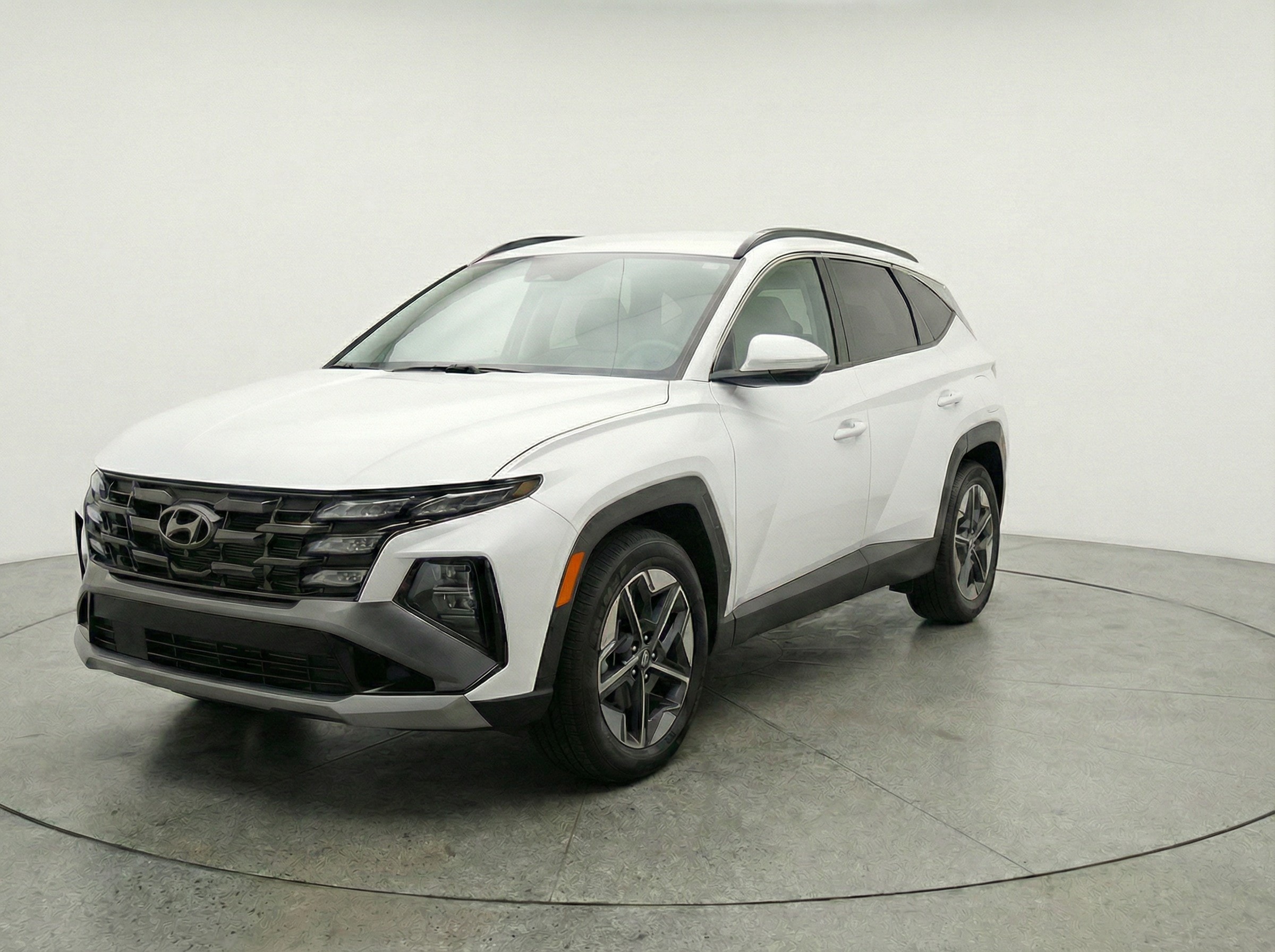 Thumbnail: 2025 Hyundai Tucson - 3