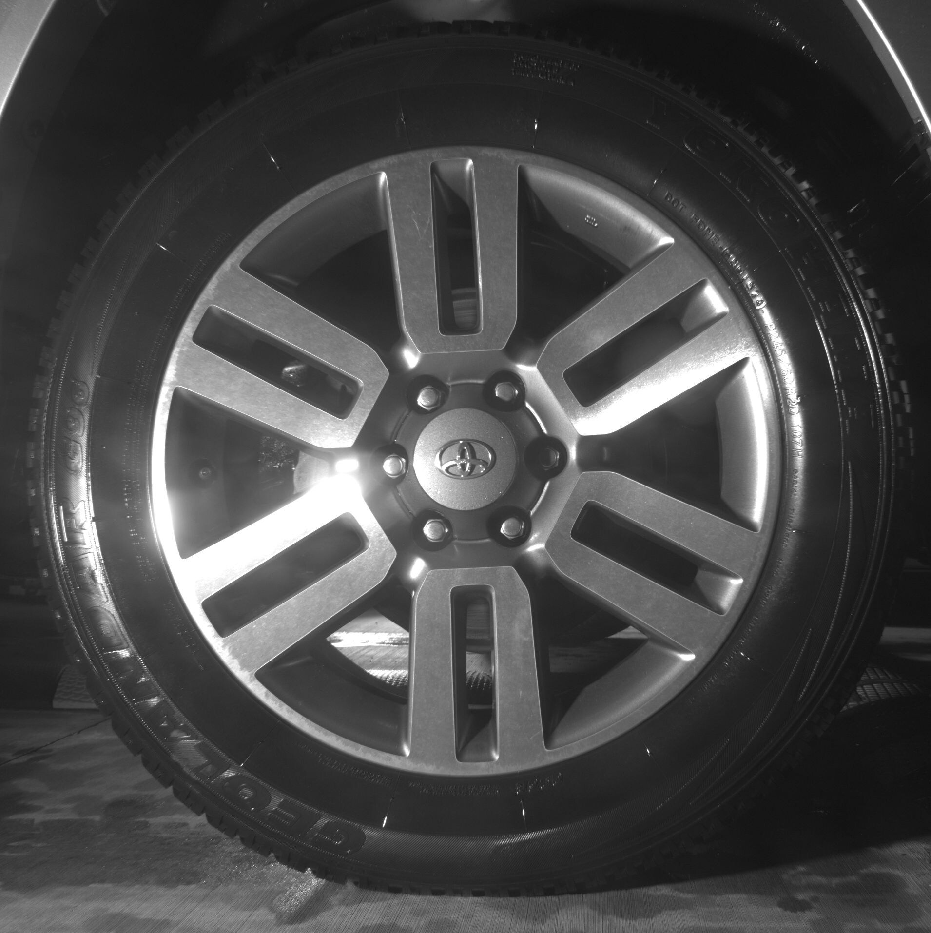 Thumbnail: 2024 Toyota 4Runner - 10