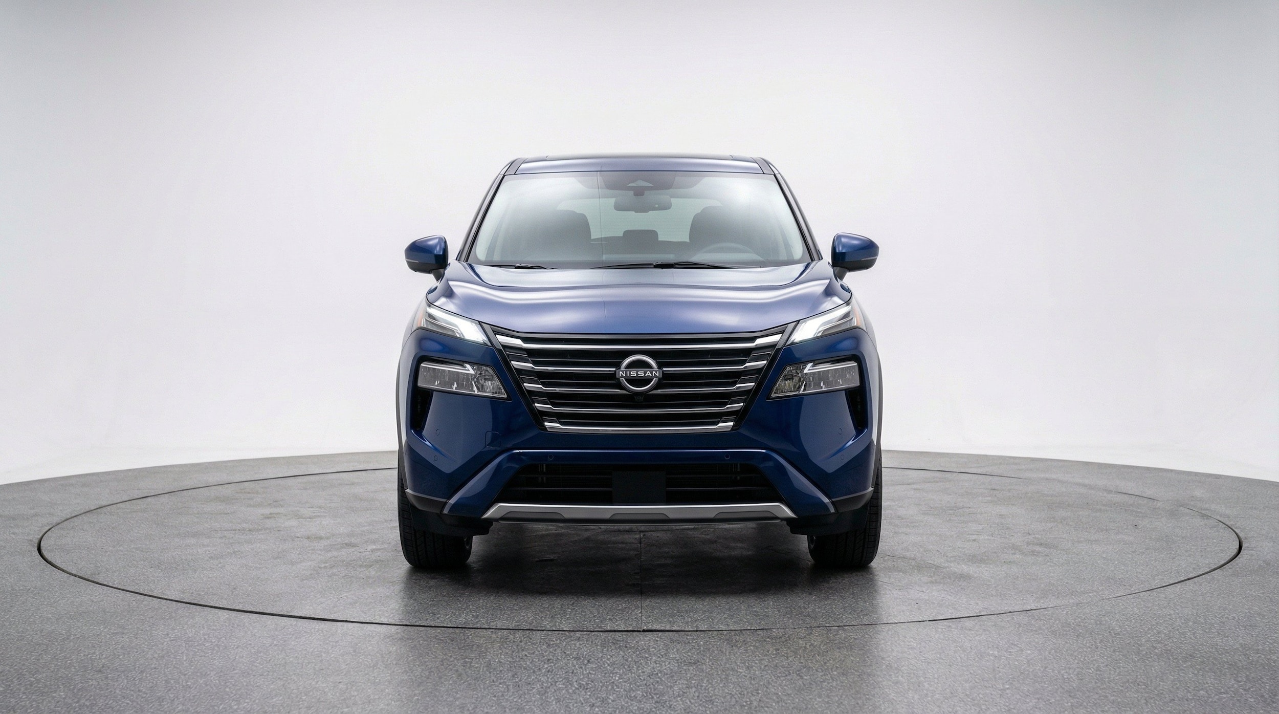 Thumbnail: 2026 Nissan Rogue - 2
