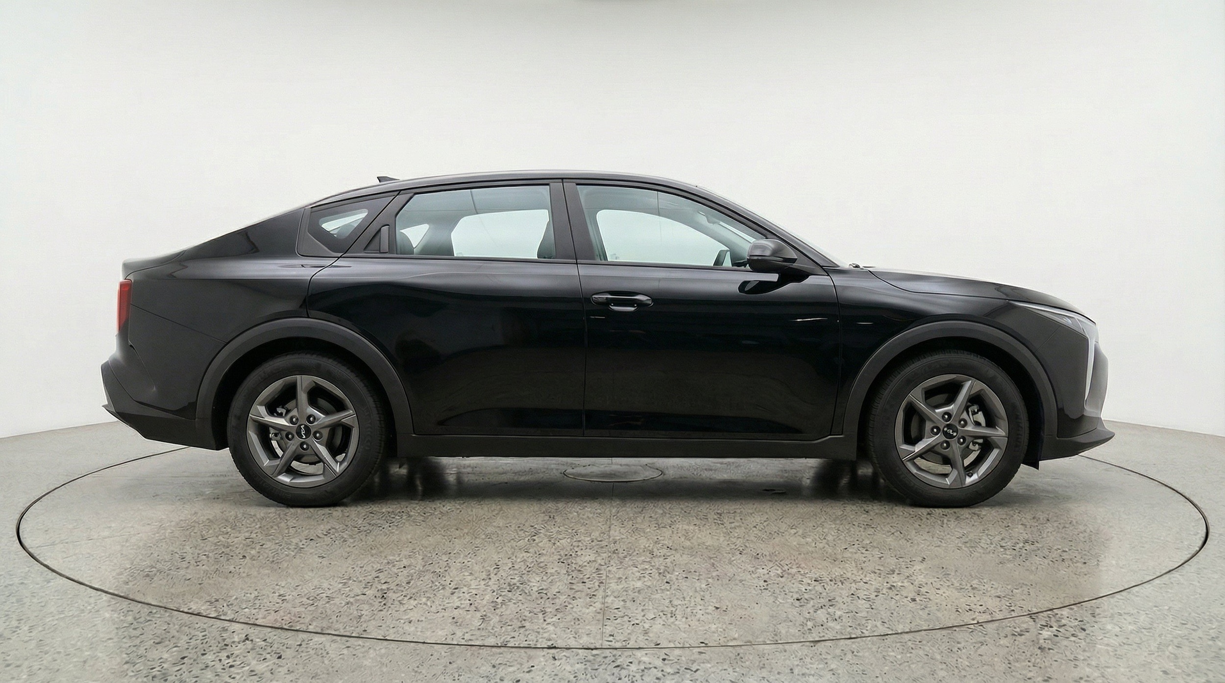 Thumbnail: 2025 Kia K4 - 11