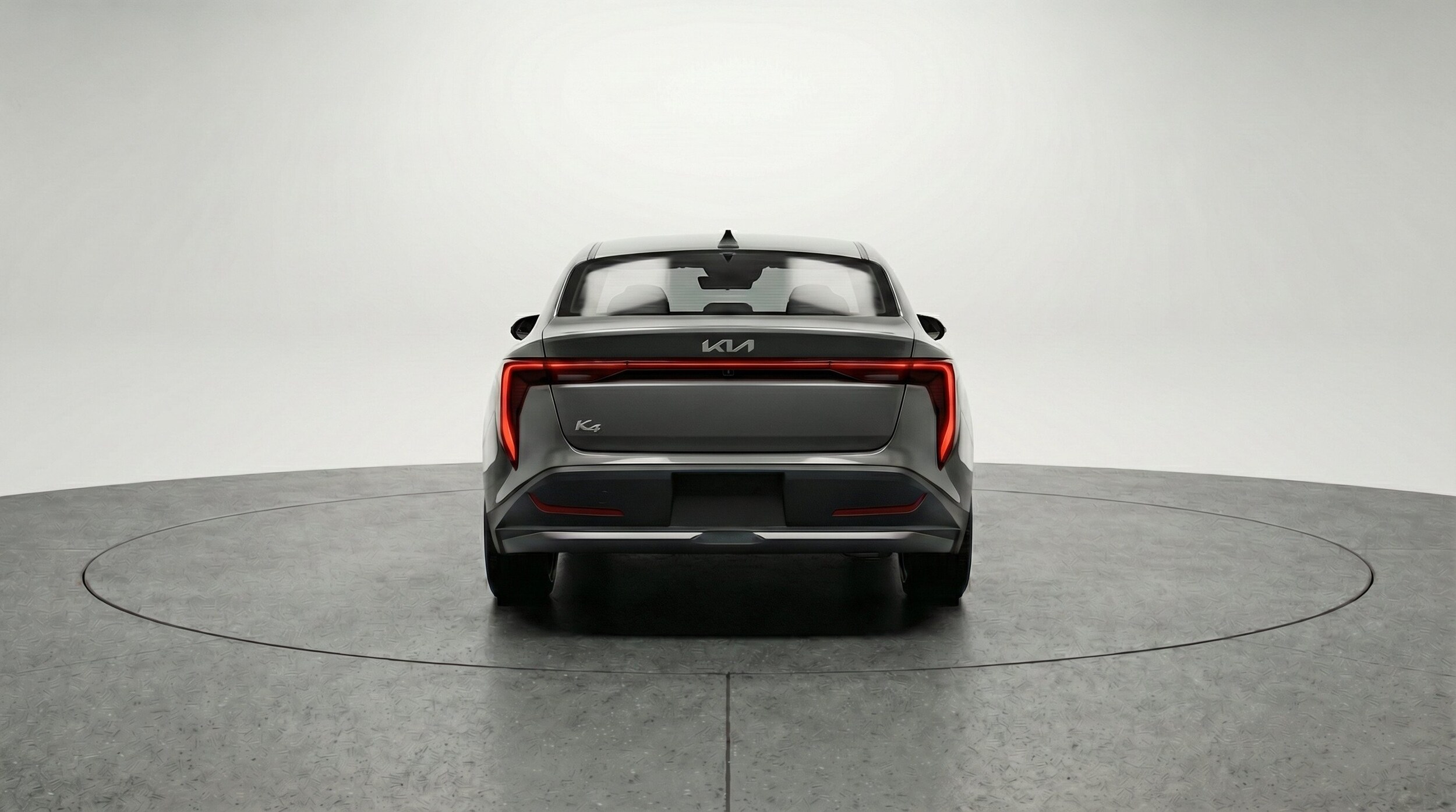 Thumbnail: 2026 Kia K4 - 7
