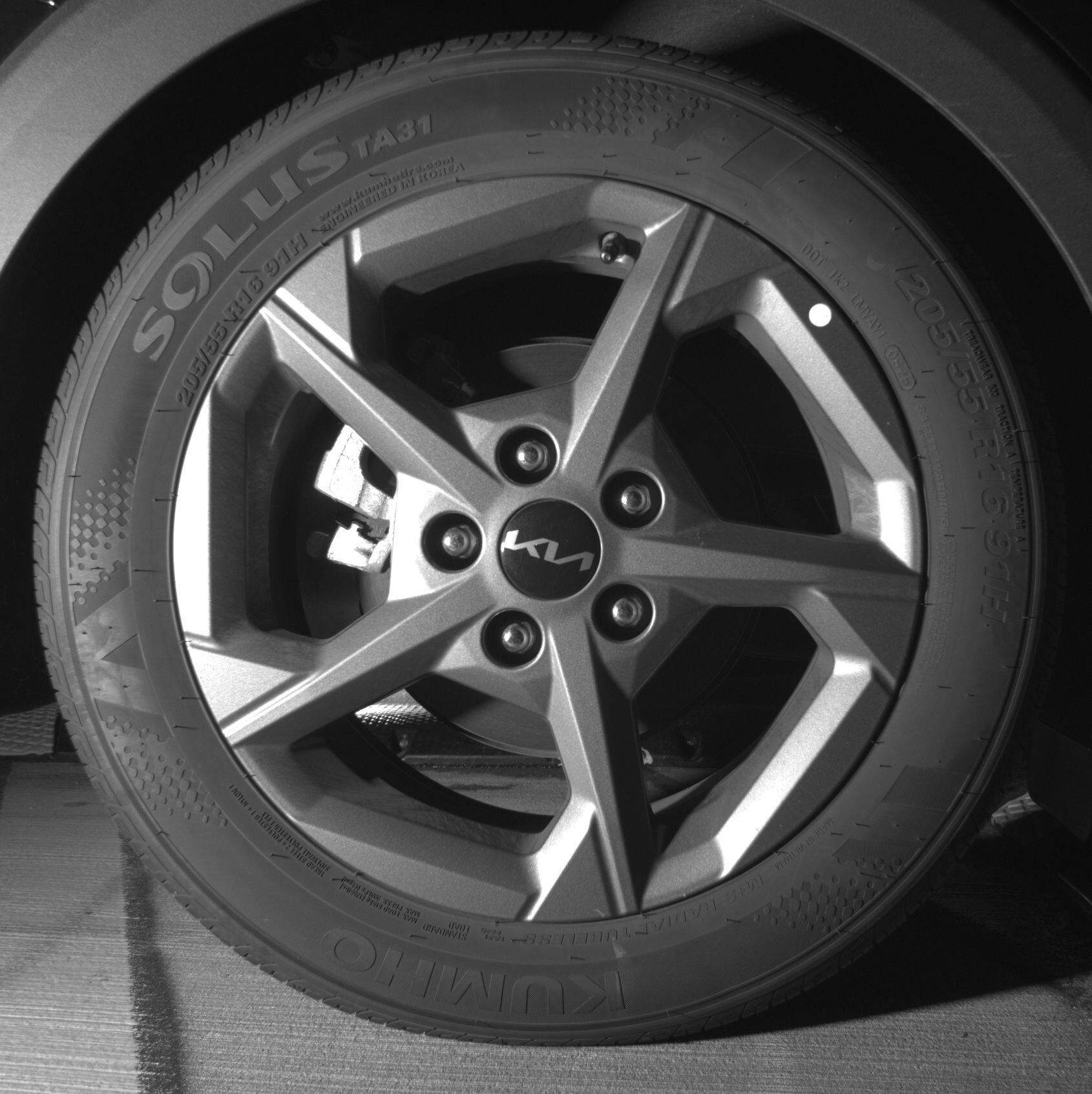 Thumbnail: 2025 Kia K4 - 12