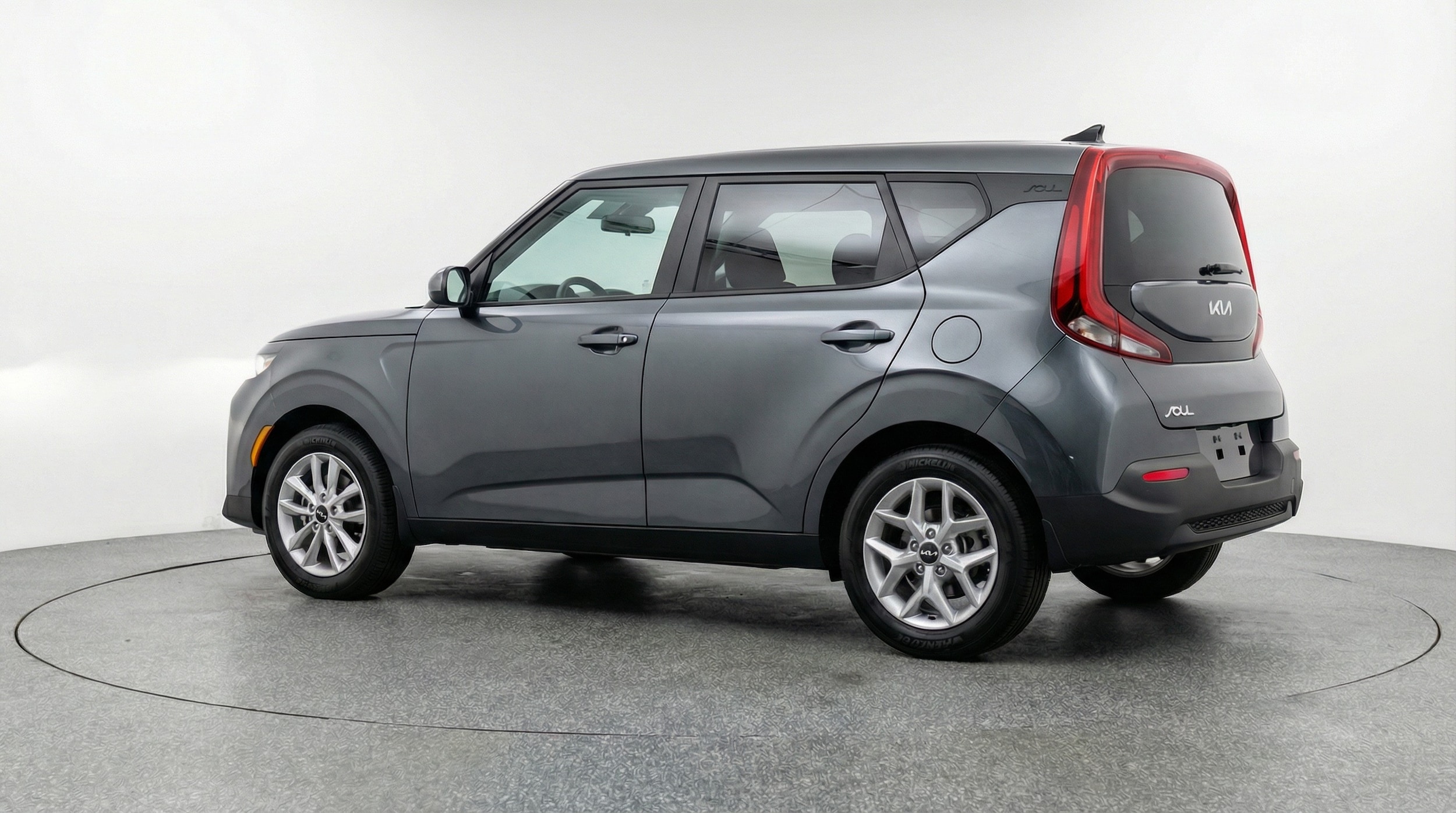 Thumbnail: 2025 Kia Soul - 5