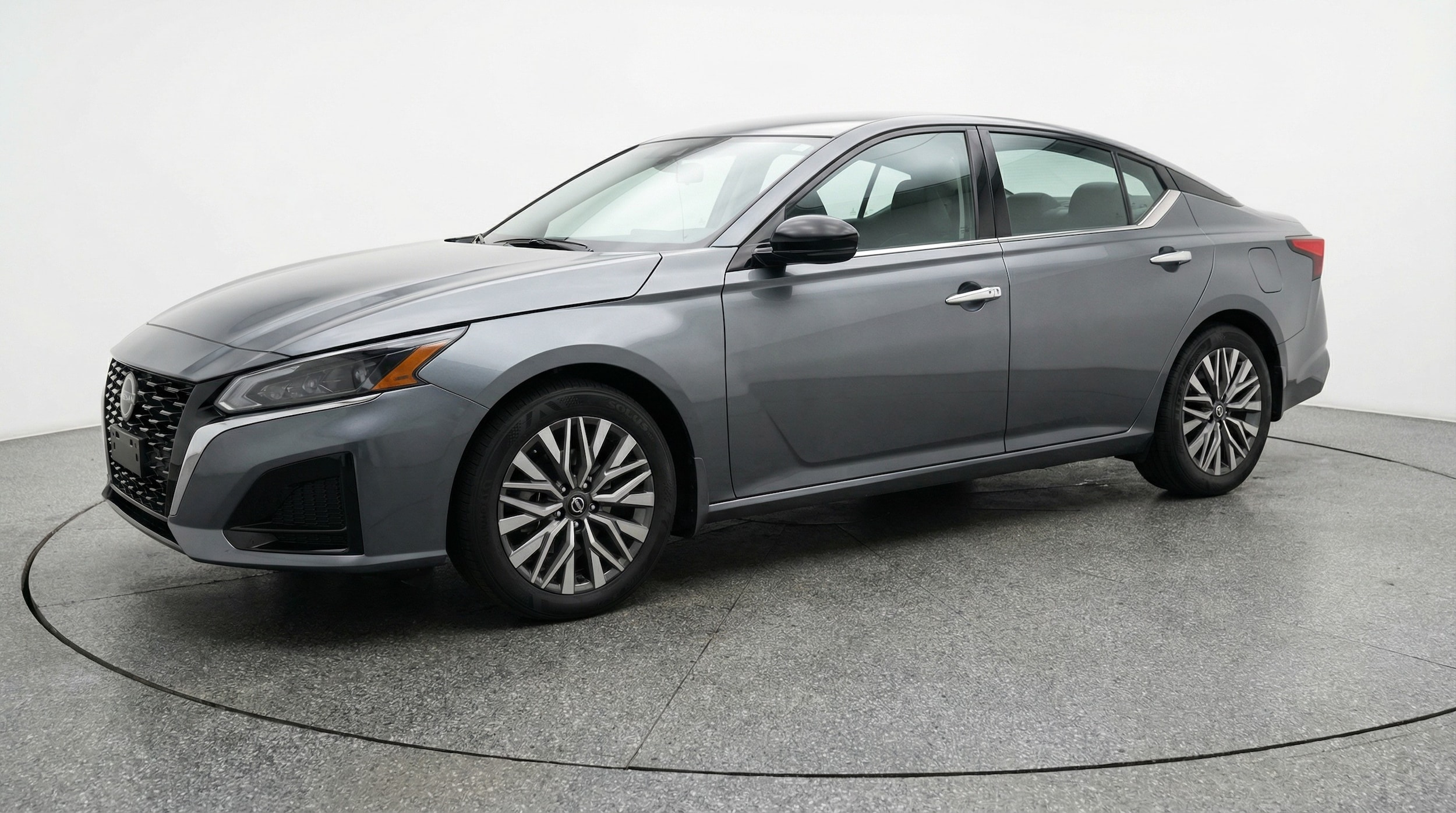 Thumbnail: 2025 Nissan Altima - 3