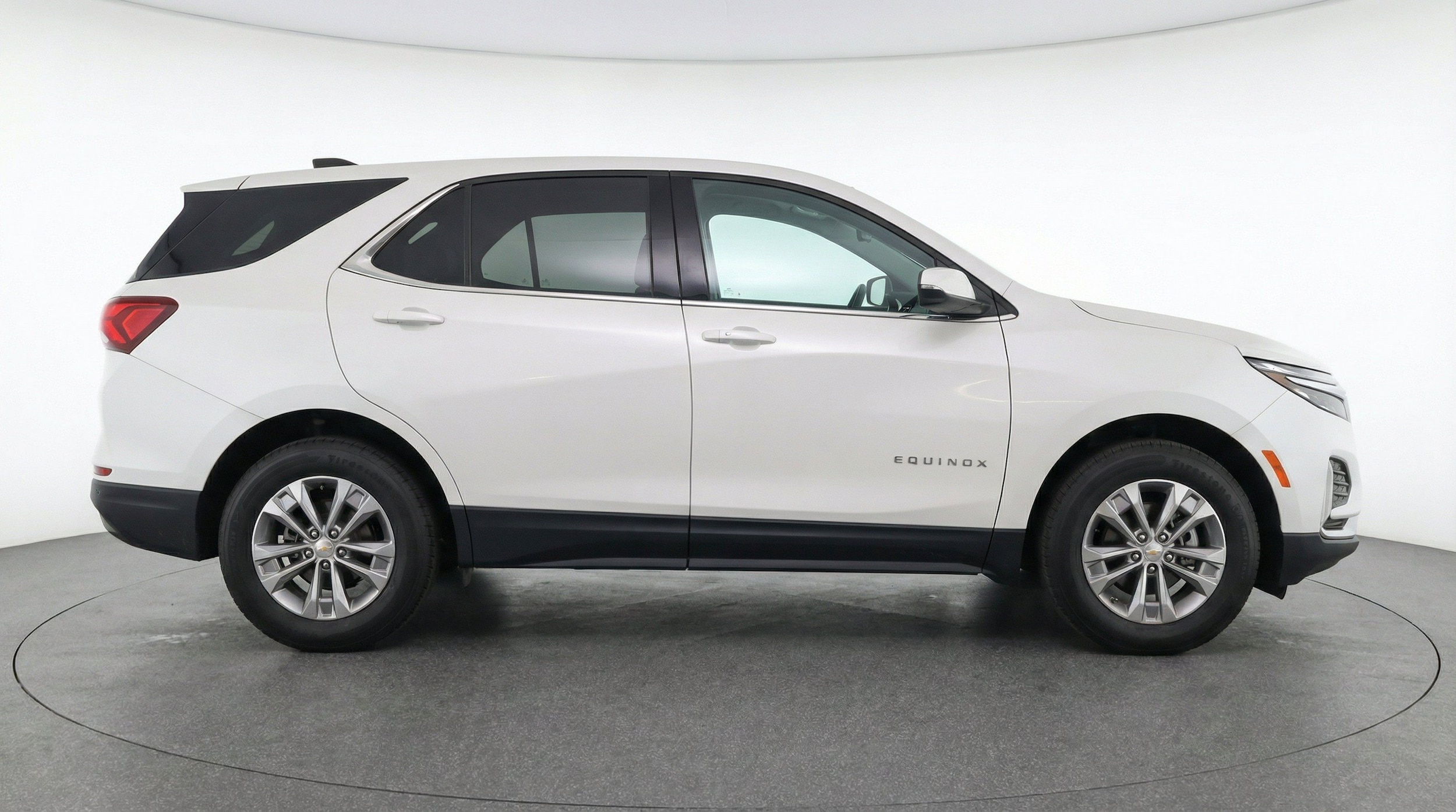 Thumbnail: 2025 Chevrolet Equinox - 11