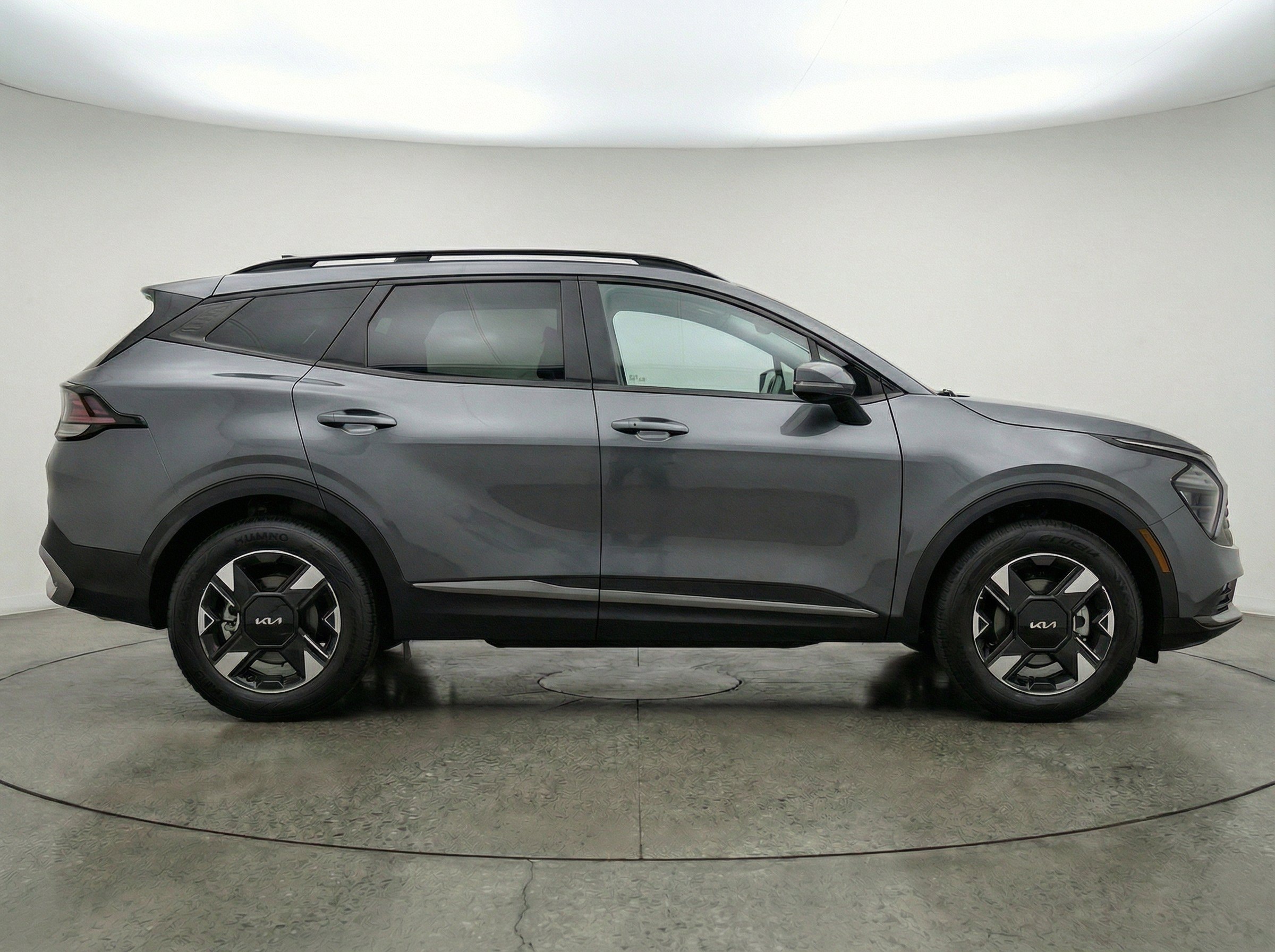 Thumbnail: 2026 Kia Sportage - 11