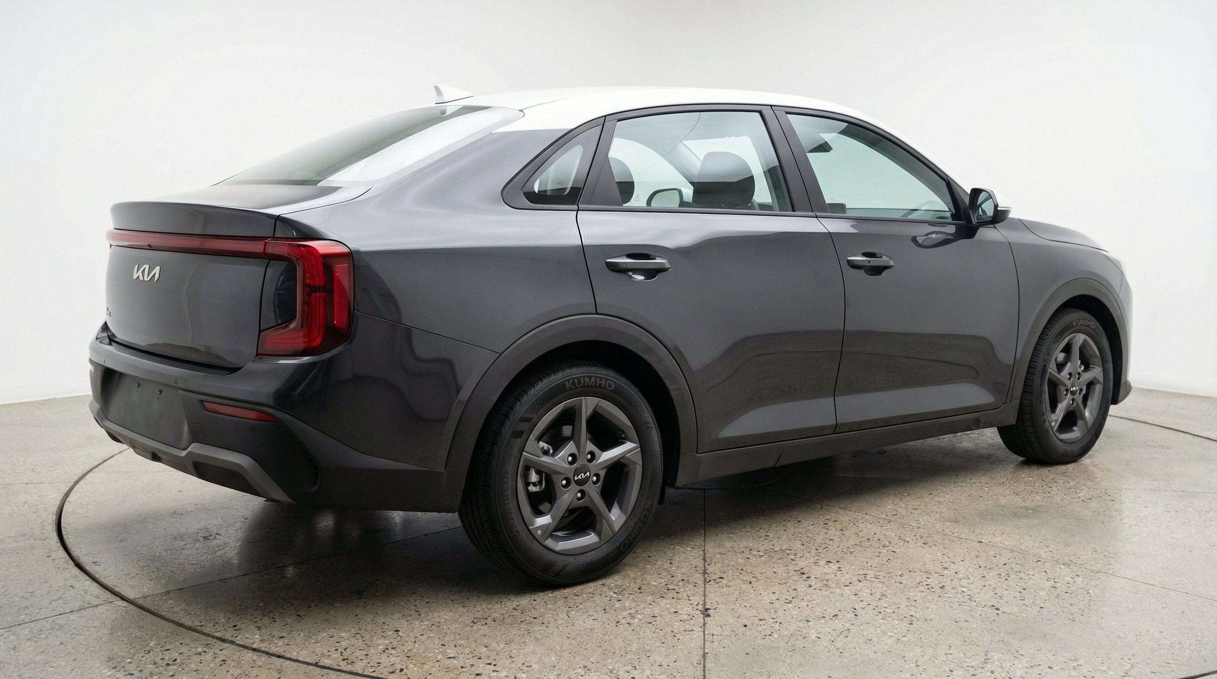 Thumbnail: 2026 Kia K4 - 9