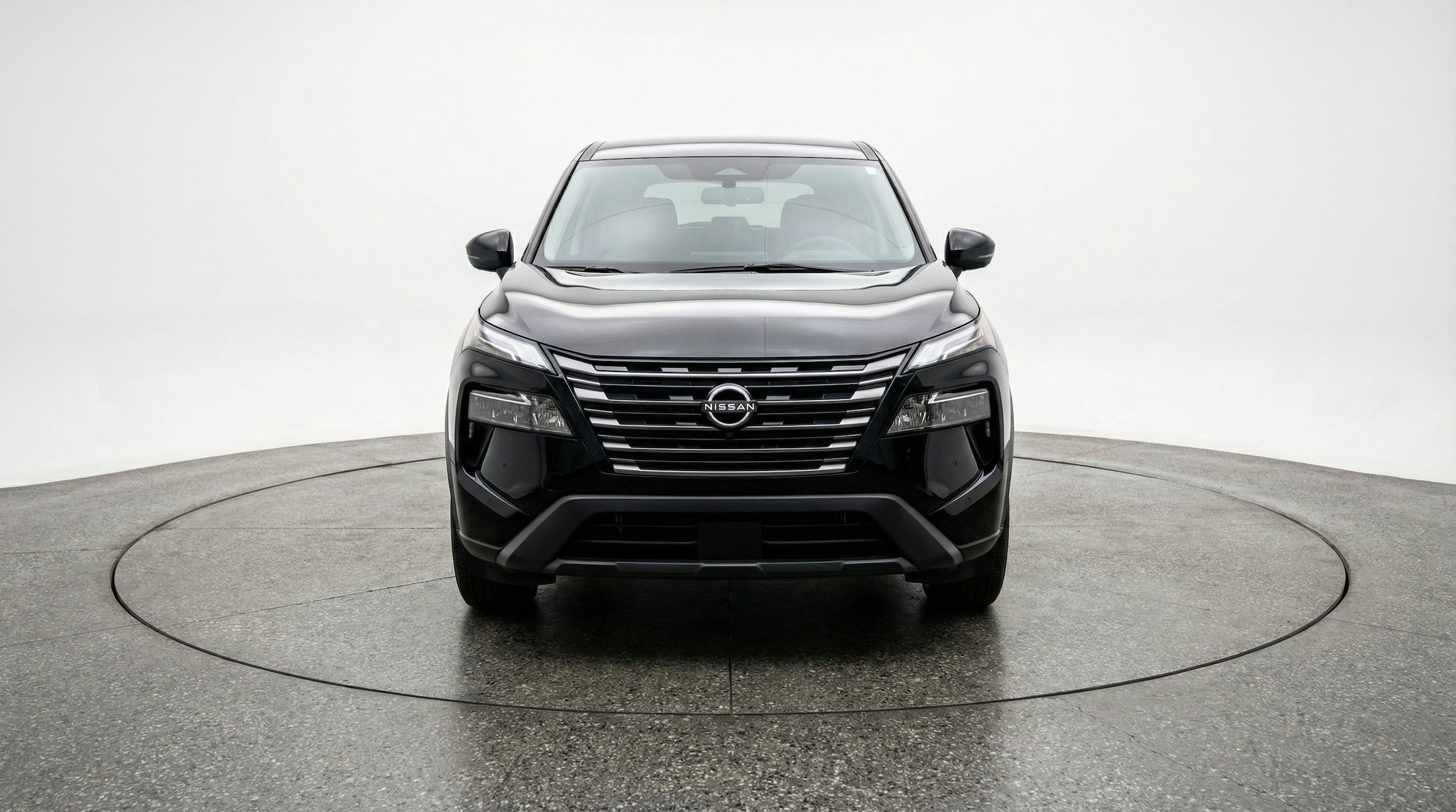 Thumbnail: 2026 Nissan Rogue - 2