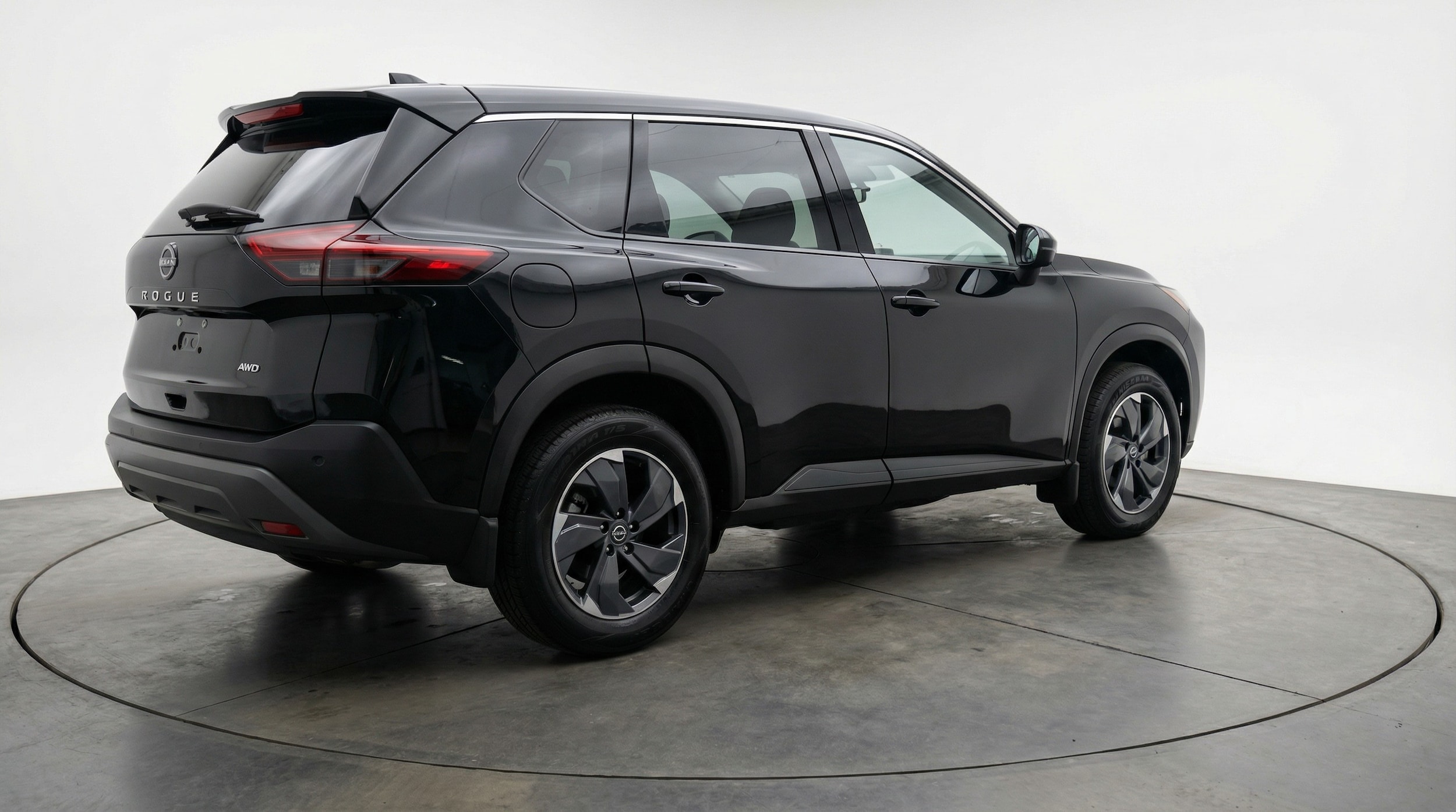 Thumbnail: 2025 Nissan Rogue - 7