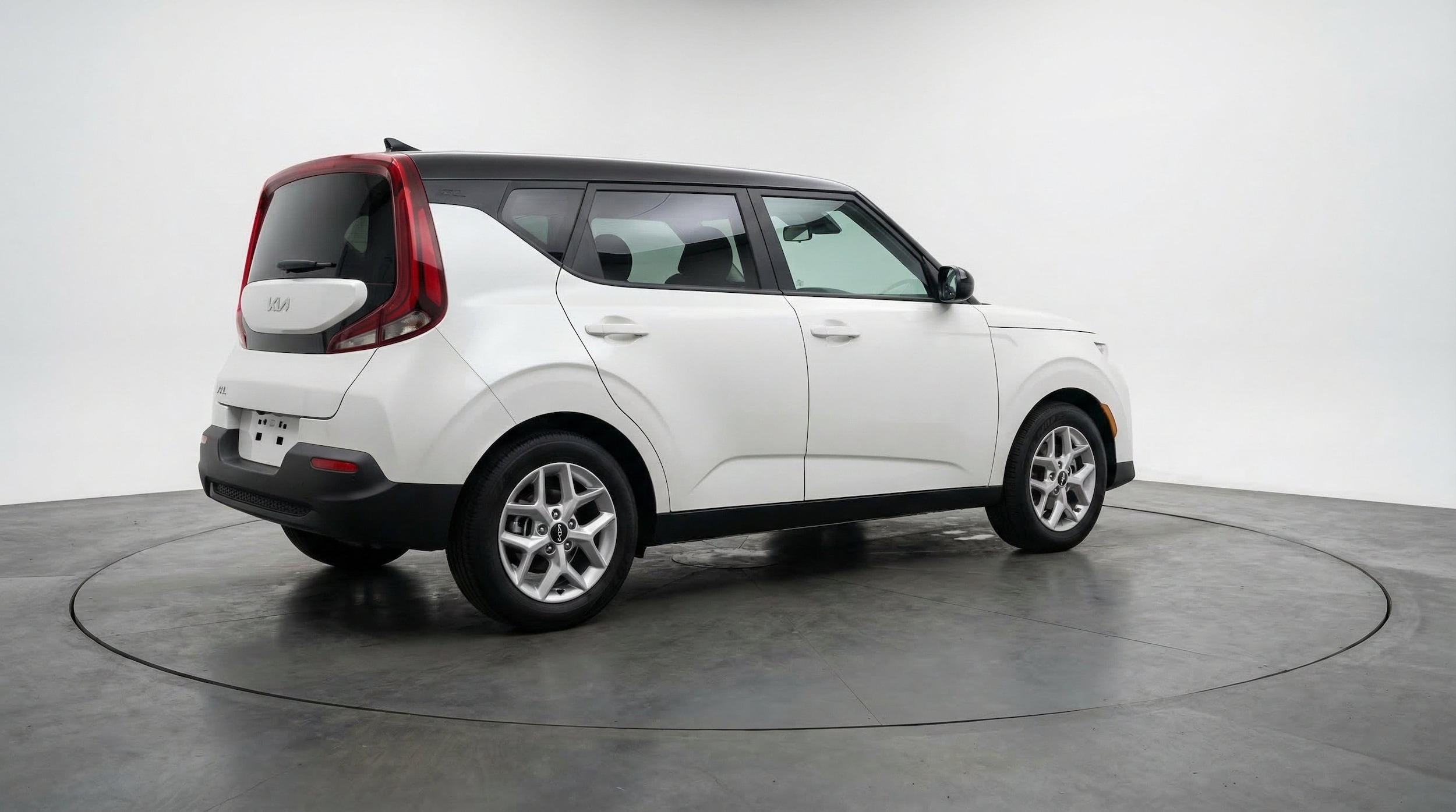 Thumbnail: 2025 Kia Soul - 9