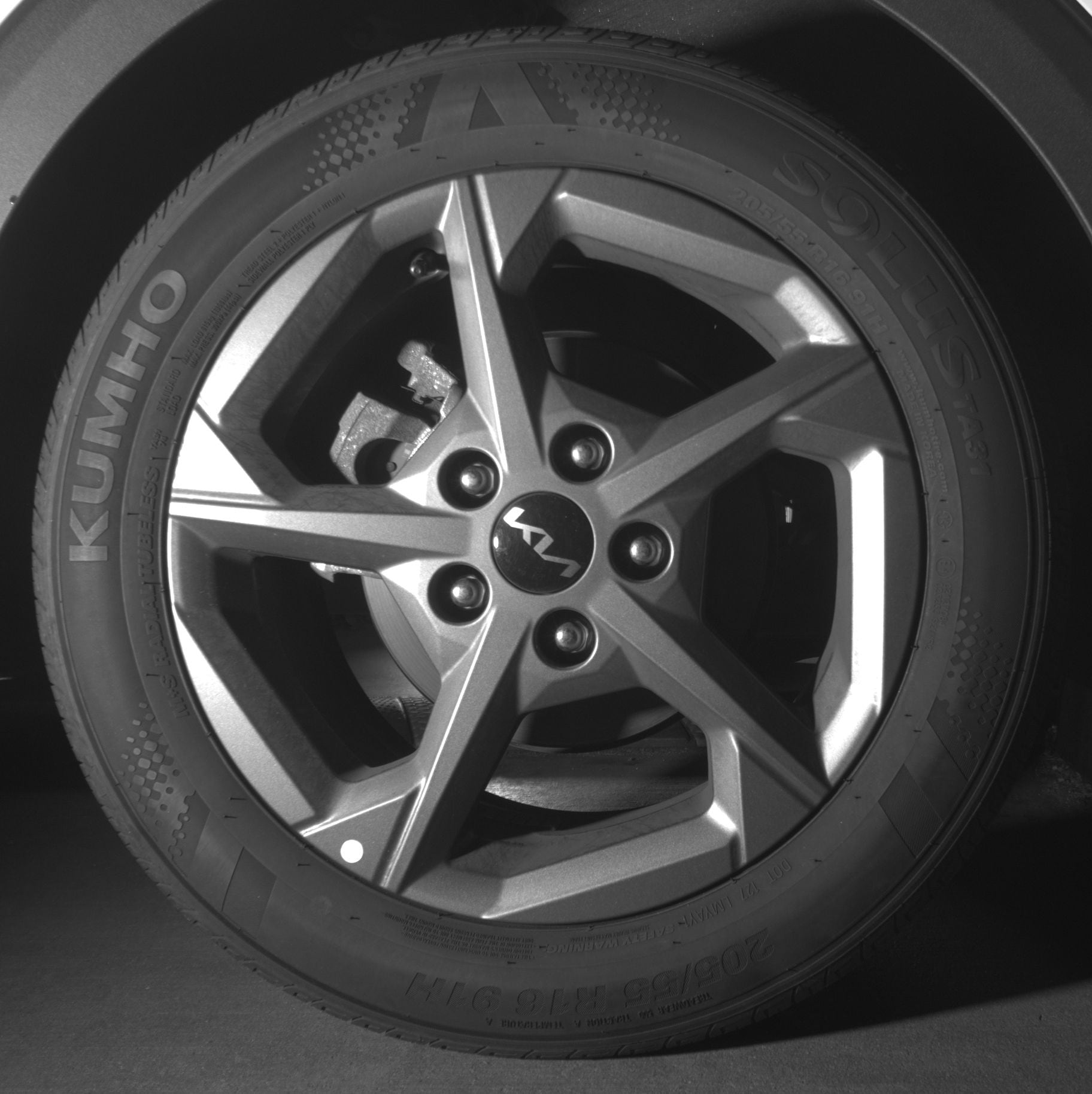 Thumbnail: 2025 Kia K4 - 12