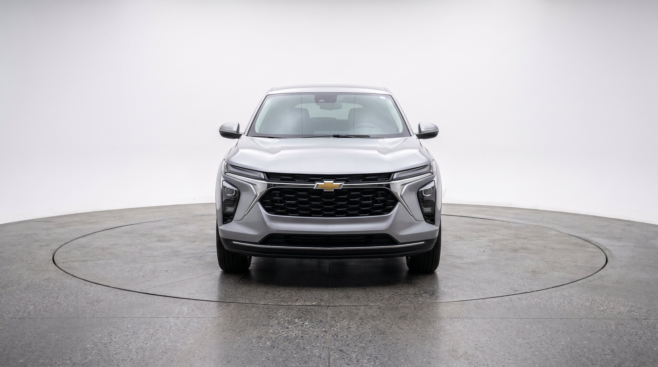 Thumbnail: 2026 Chevrolet Blazer - 2