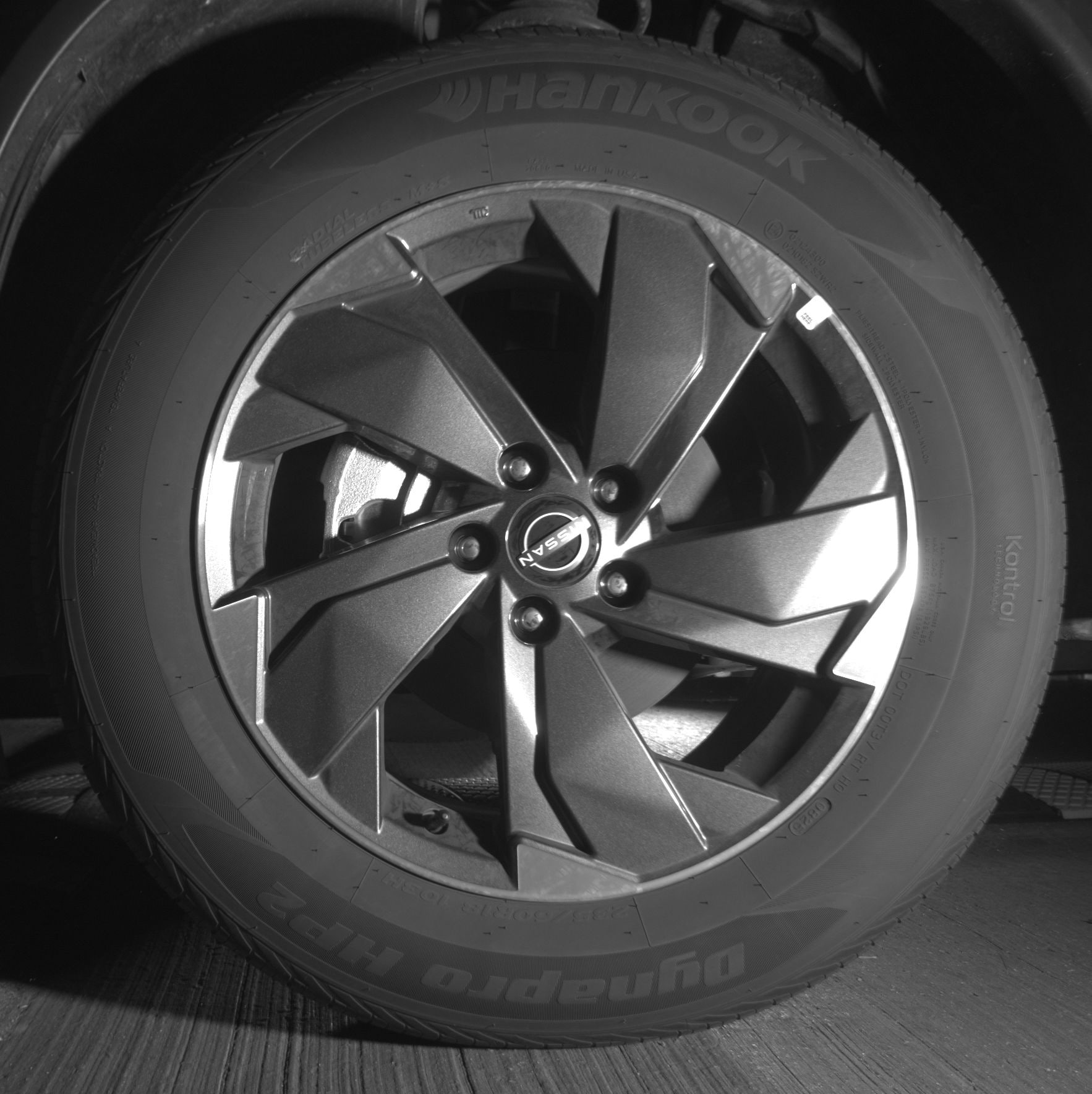 Thumbnail: 2025 Nissan Rogue - 9