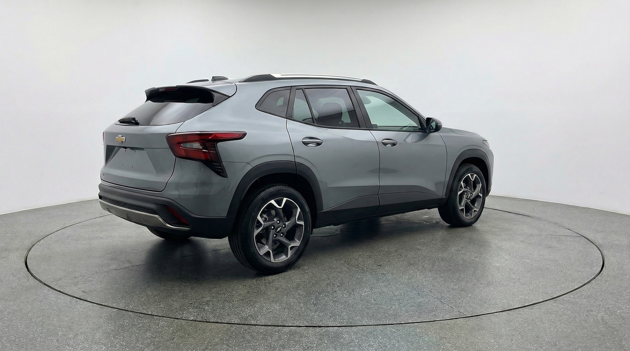 Thumbnail: 2025 Chevrolet Trax - 7