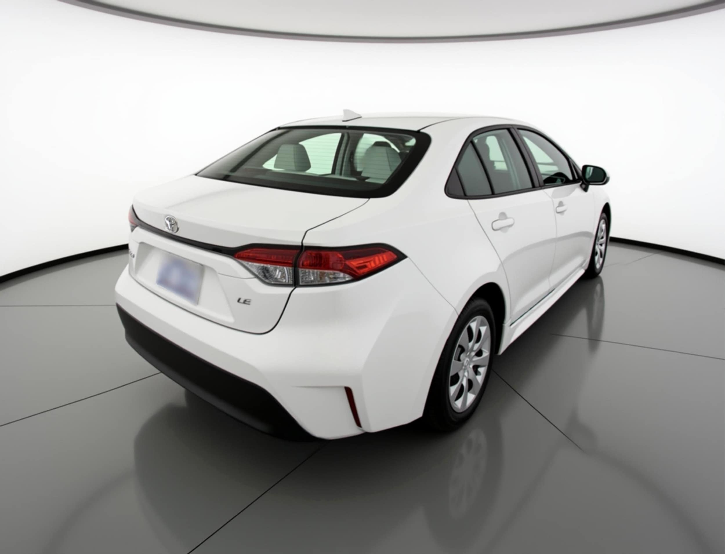 Thumbnail: 2025 Toyota Corolla - 7