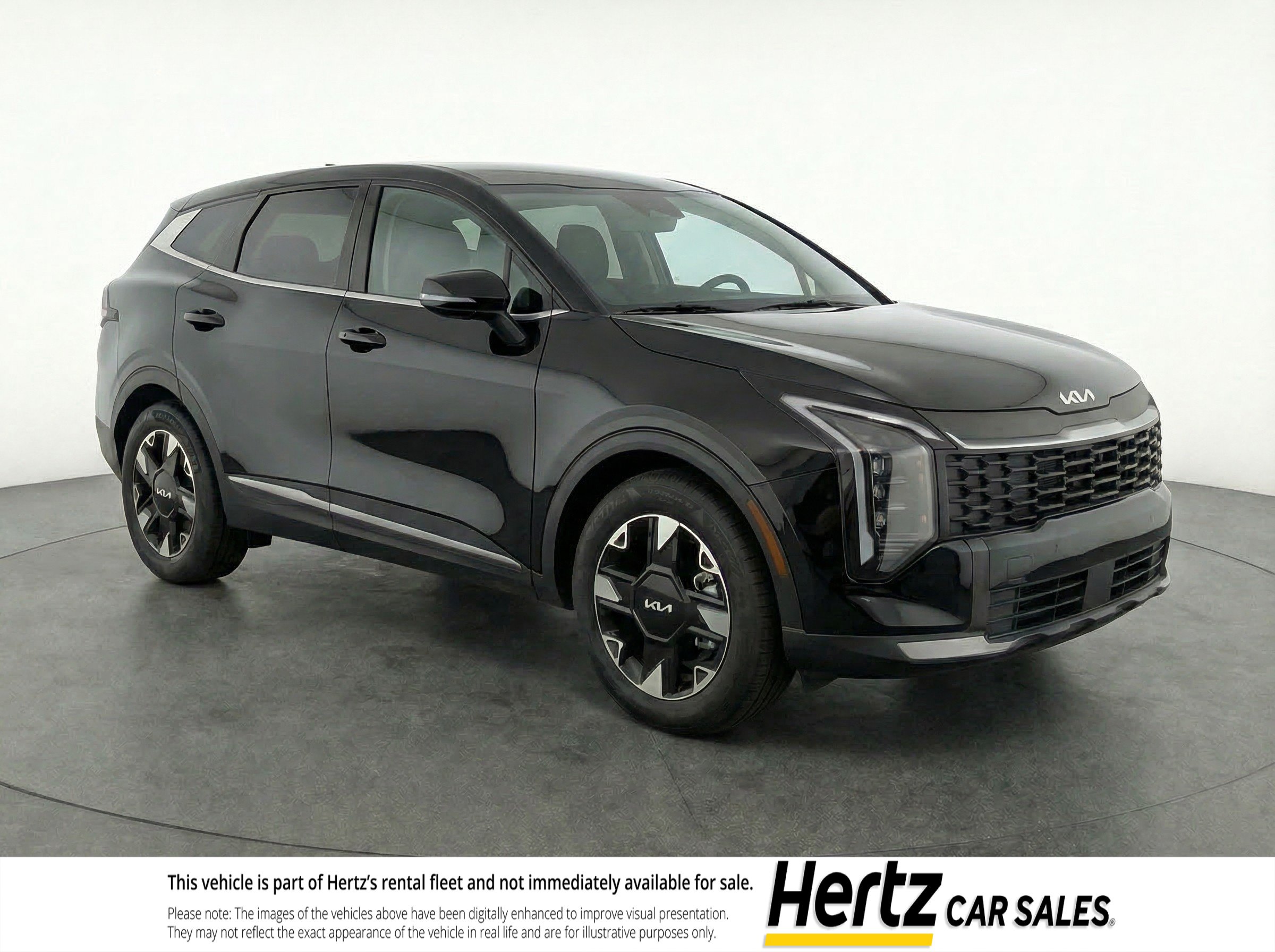 Thumbnail: 2026 Kia Sportage - 1