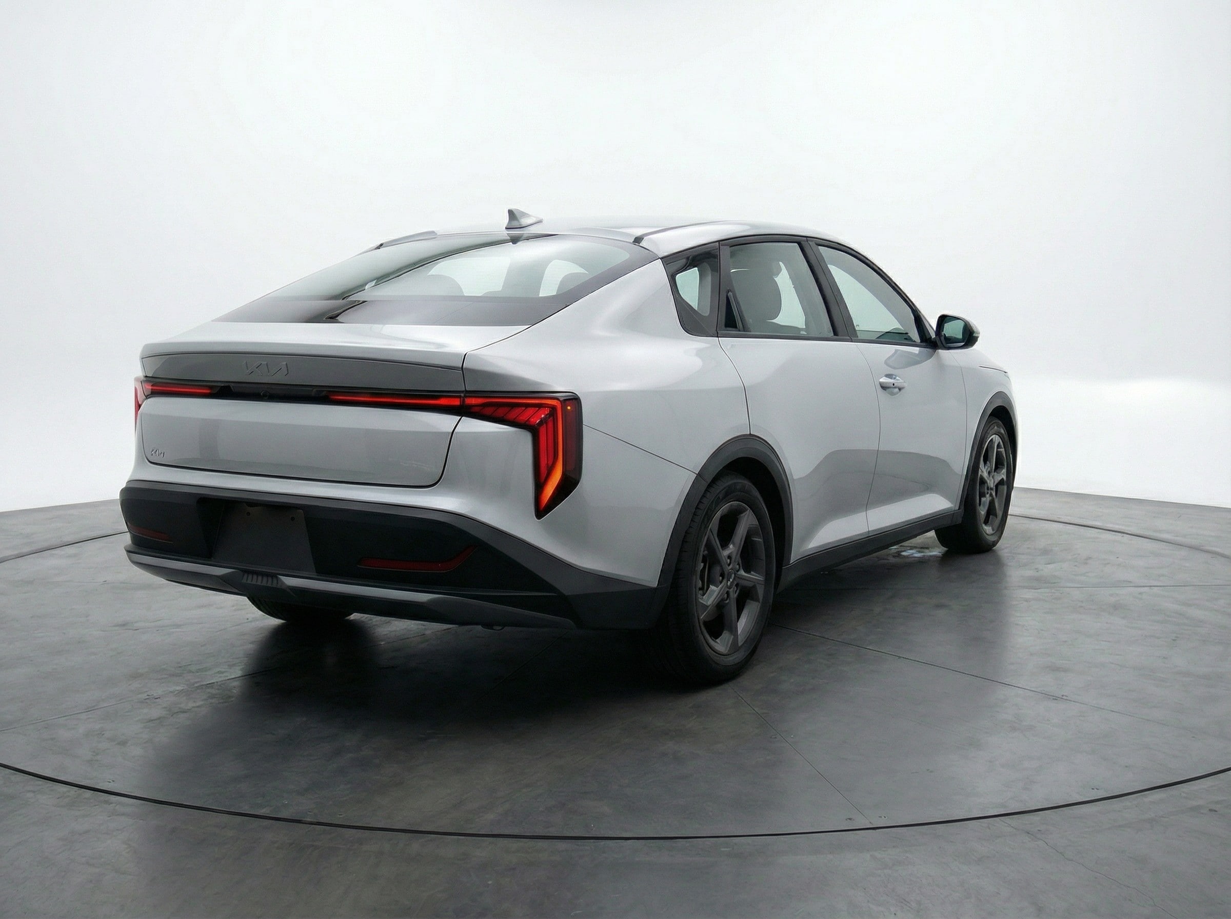 Thumbnail: 2025 Kia K4 - 7