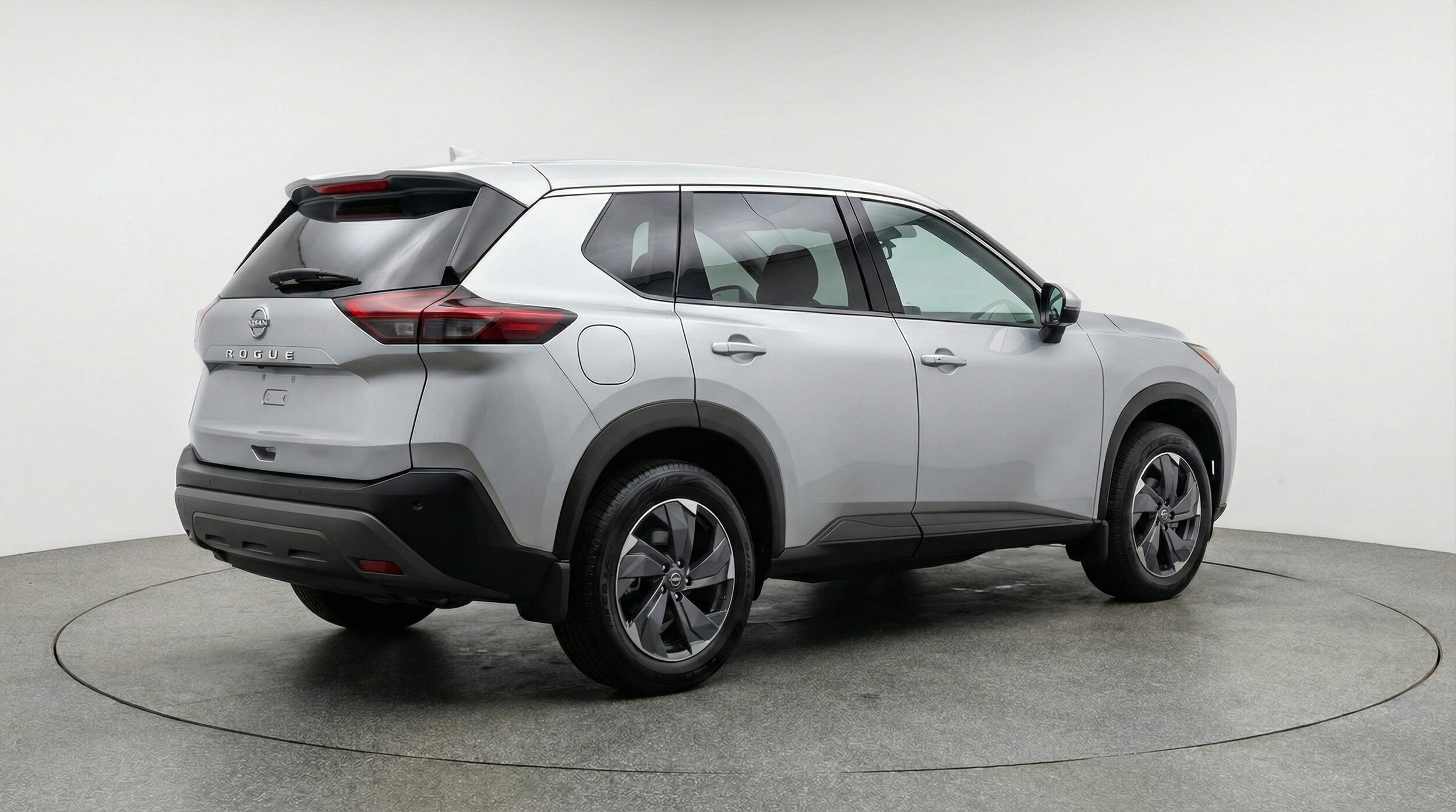 Thumbnail: 2025 Nissan Rogue - 7