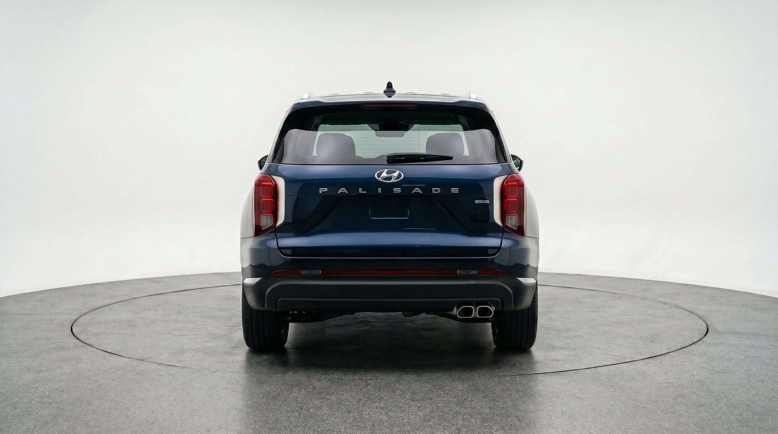 Thumbnail: 2025 Hyundai Palisade - 7