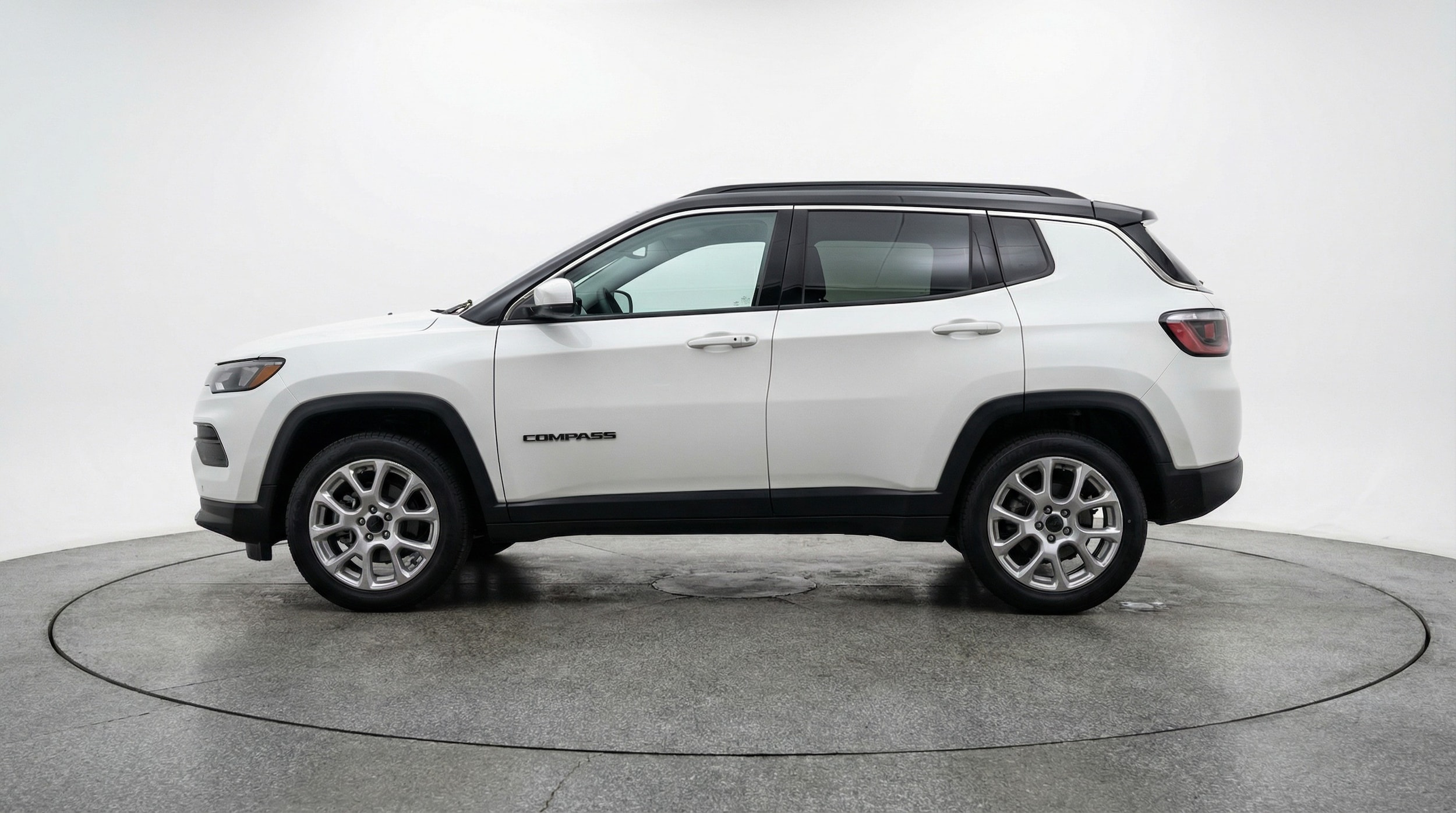 Thumbnail: 2025 Jeep Compass - 4