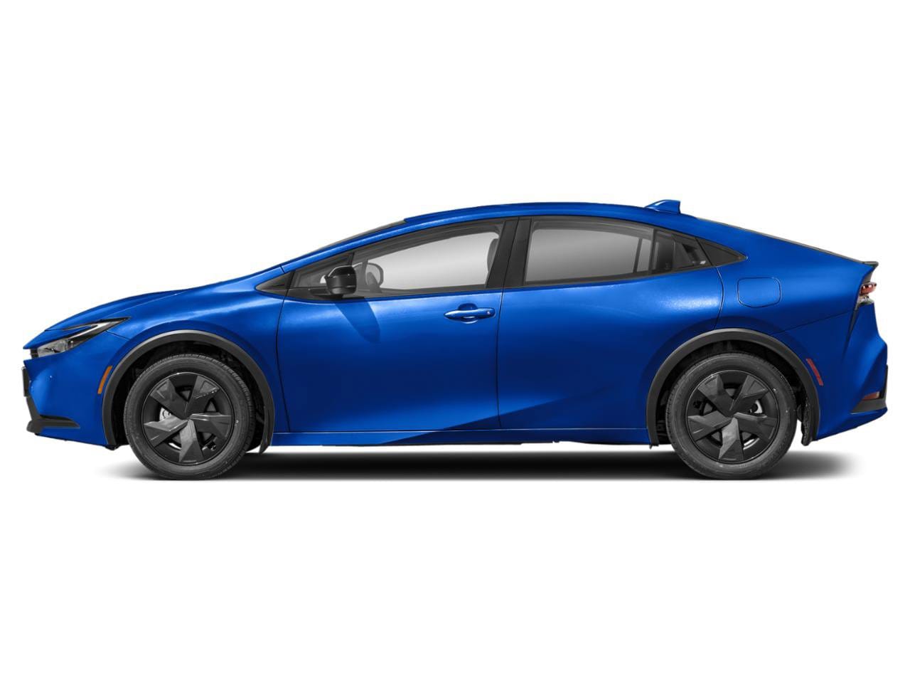 Thumbnail: 2025 Toyota Prius - 3