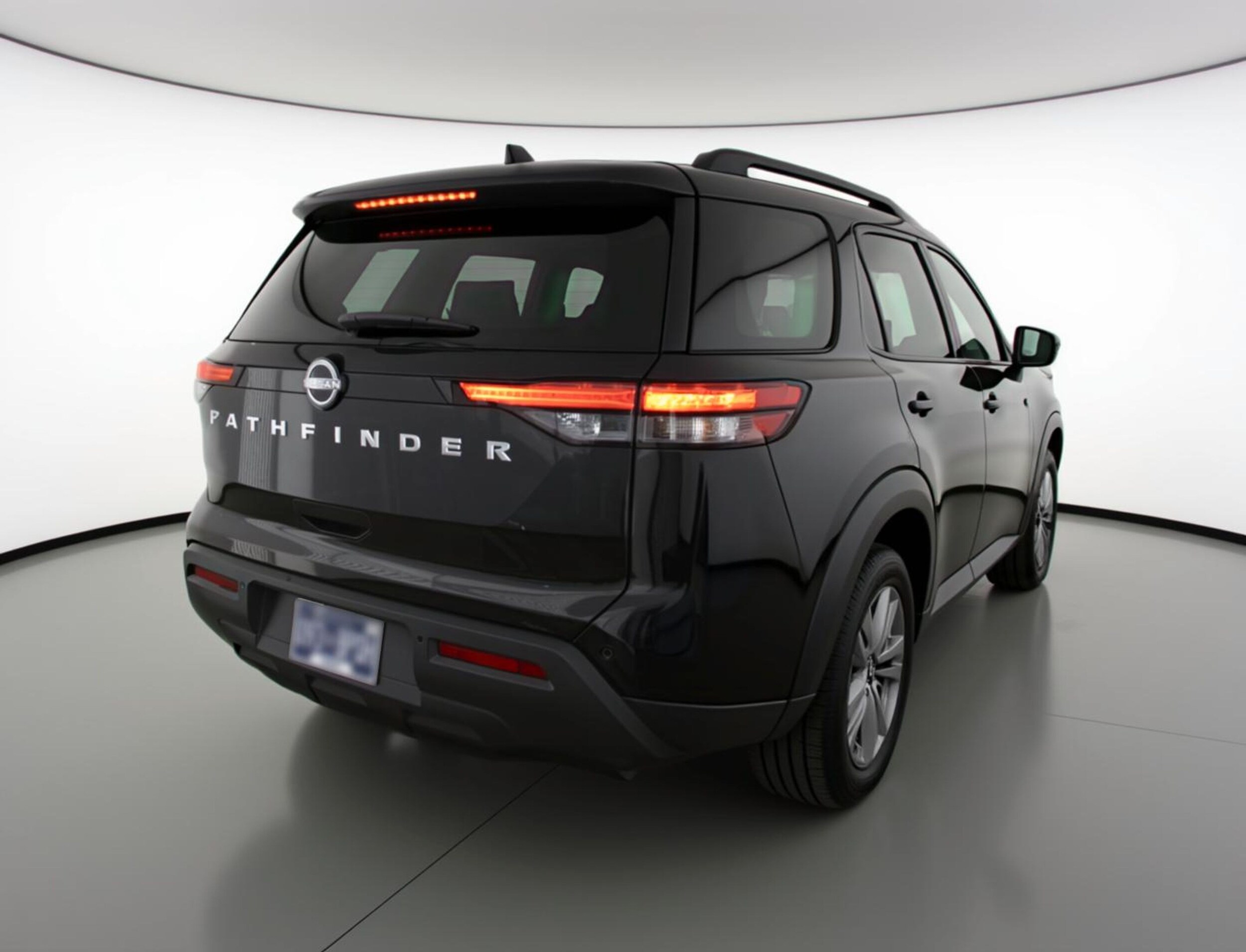 Thumbnail: 2025 Nissan Pathfinder - 7