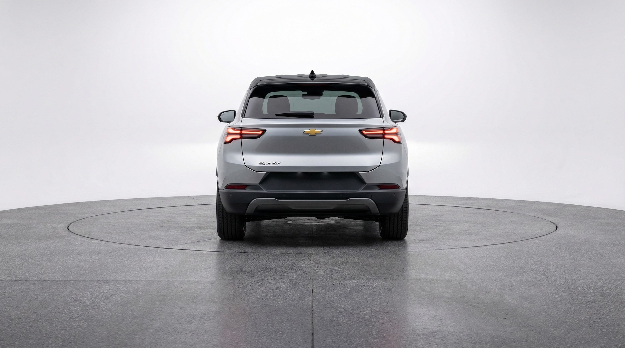 Thumbnail: 2025 Chevrolet Equinox - 6