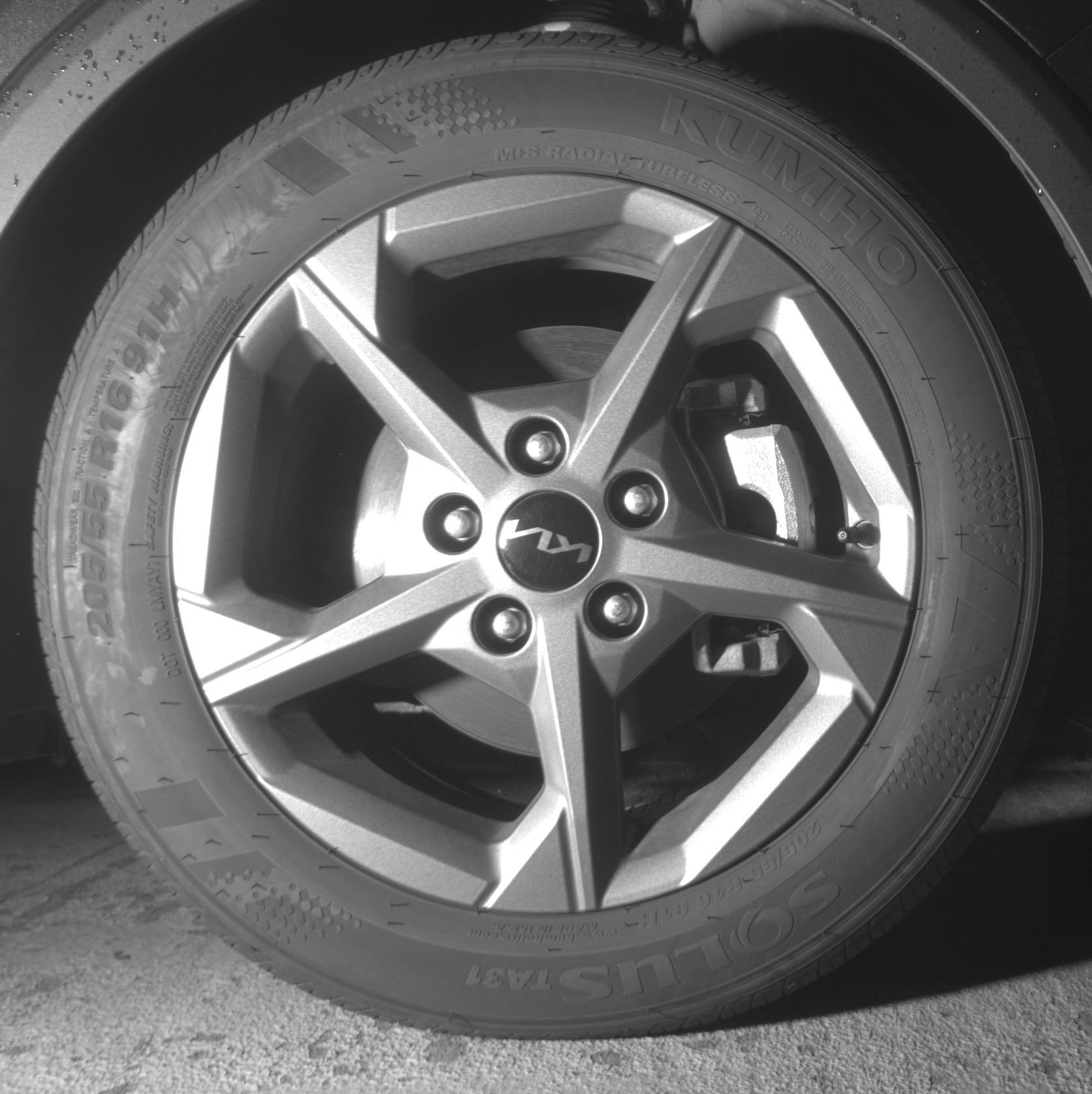 Thumbnail: 2026 Kia K4 - 13
