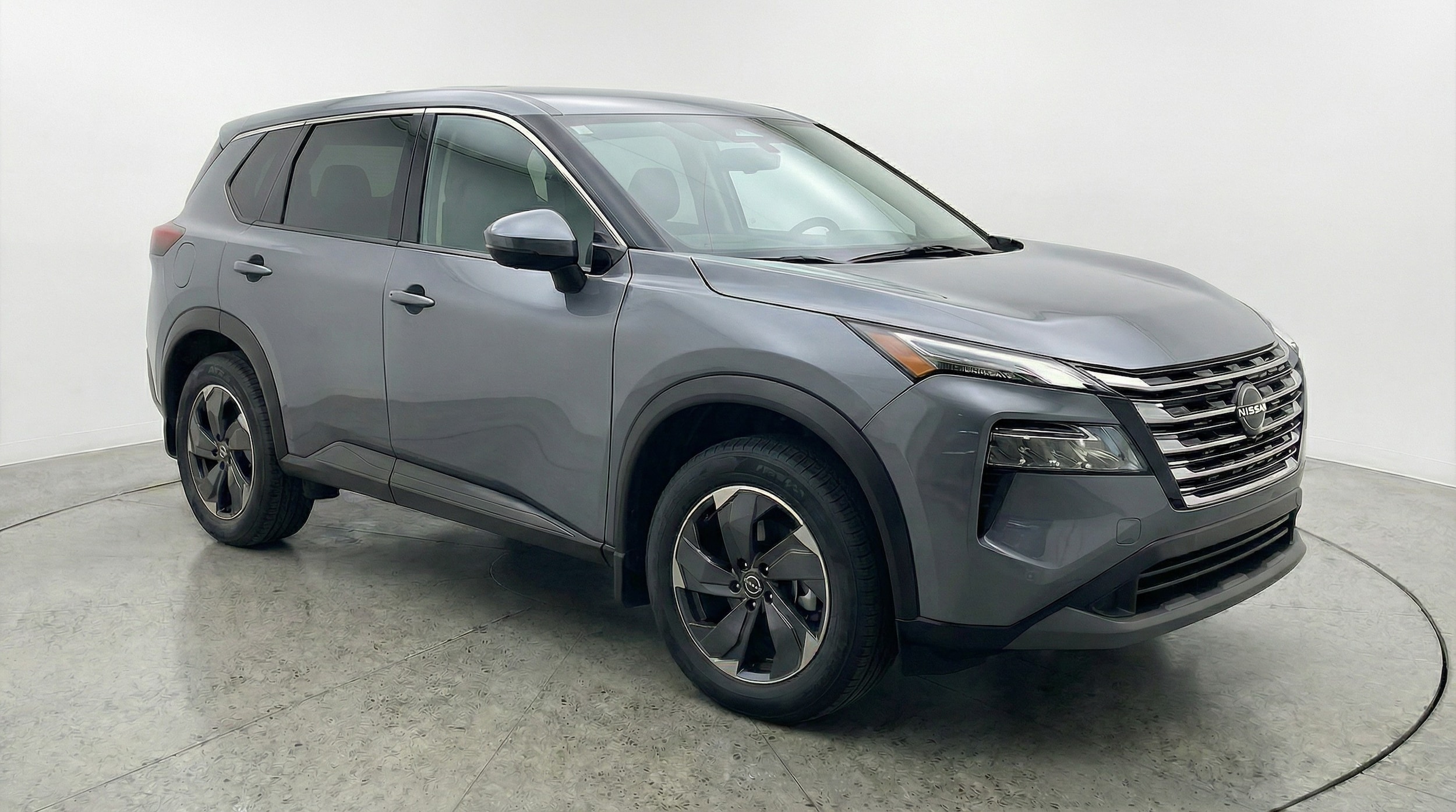 Thumbnail: 2025 Nissan Rogue - 1