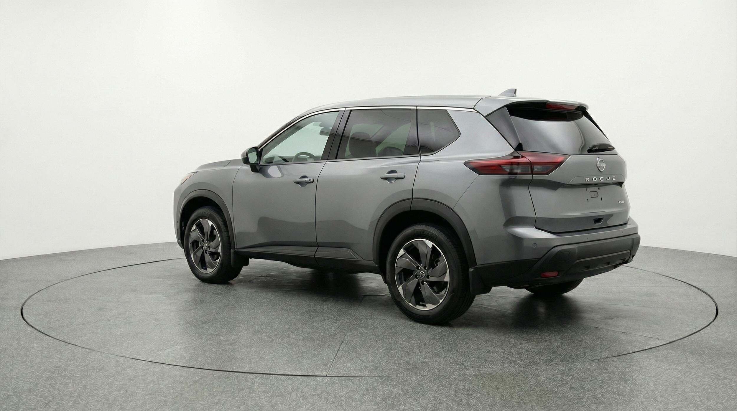 Thumbnail: 2025 Nissan Rogue - 5