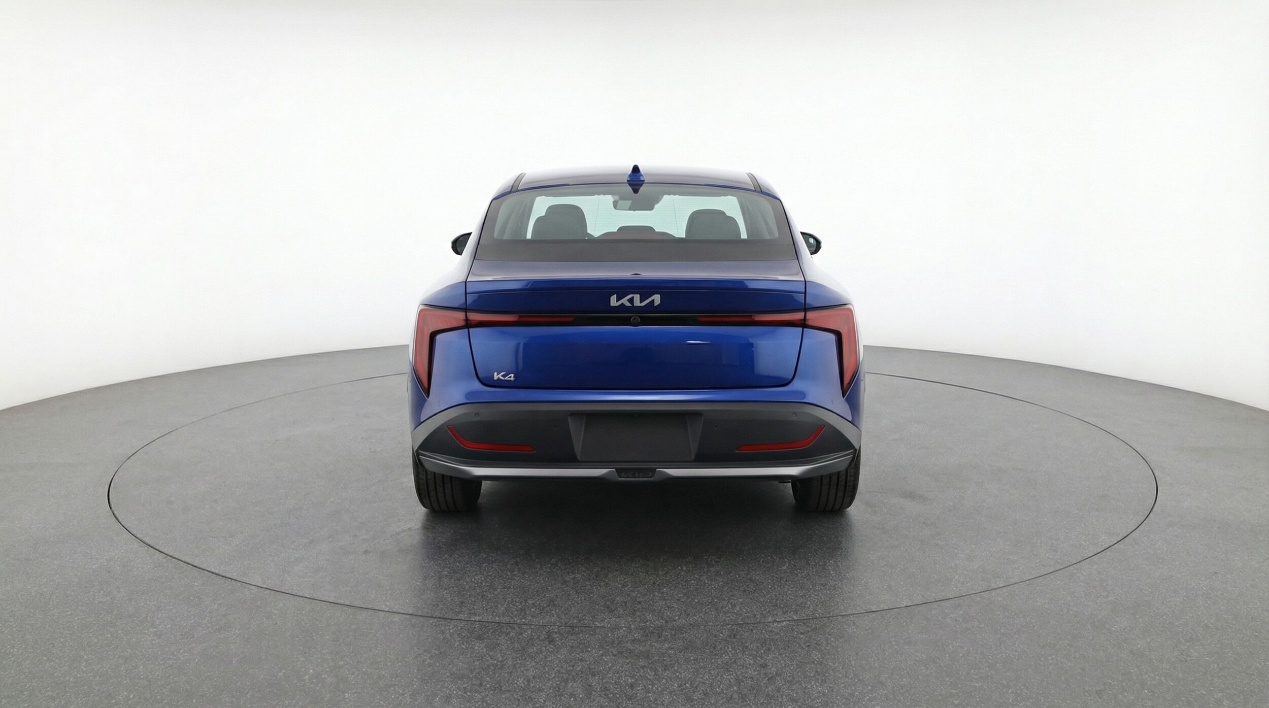 Thumbnail: 2025 Kia K4 - 6