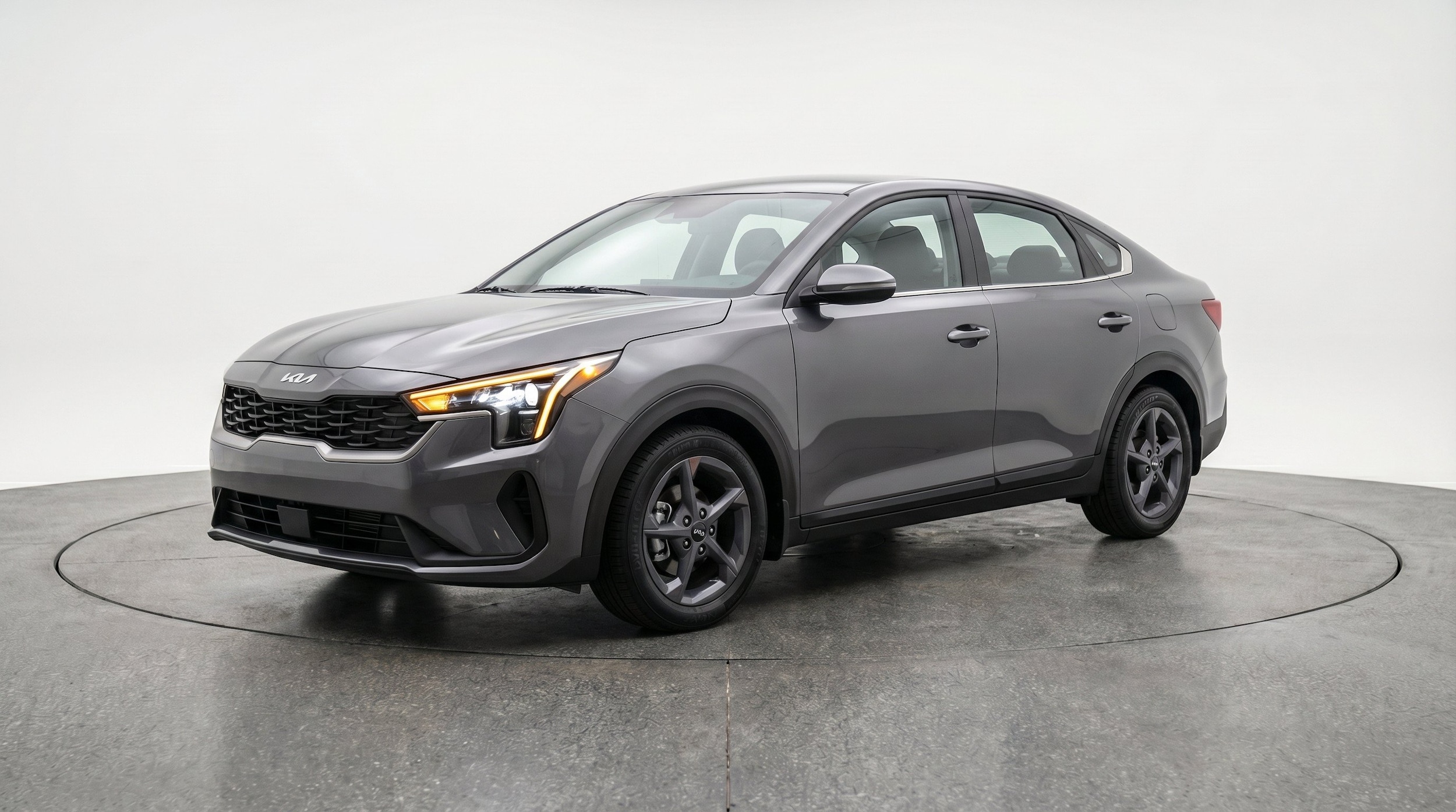 Thumbnail: 2026 Kia K4 - 3
