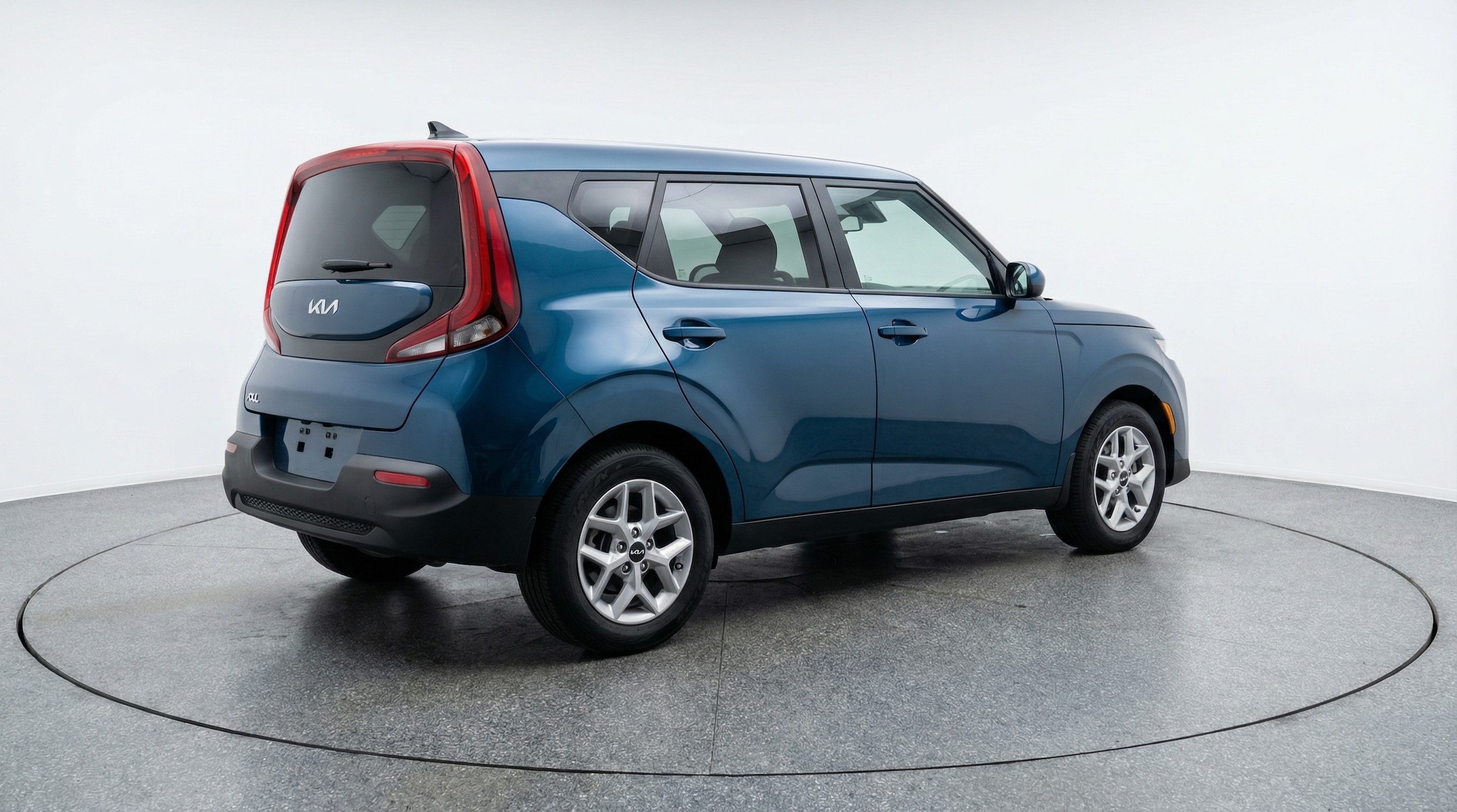 Thumbnail: 2025 Kia Soul - 7