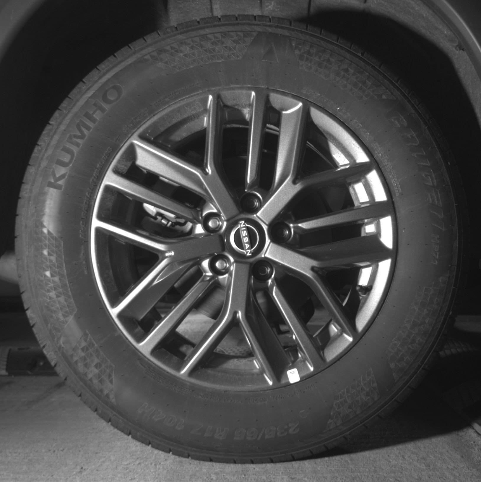 Thumbnail: 2026 Nissan Rogue - 15
