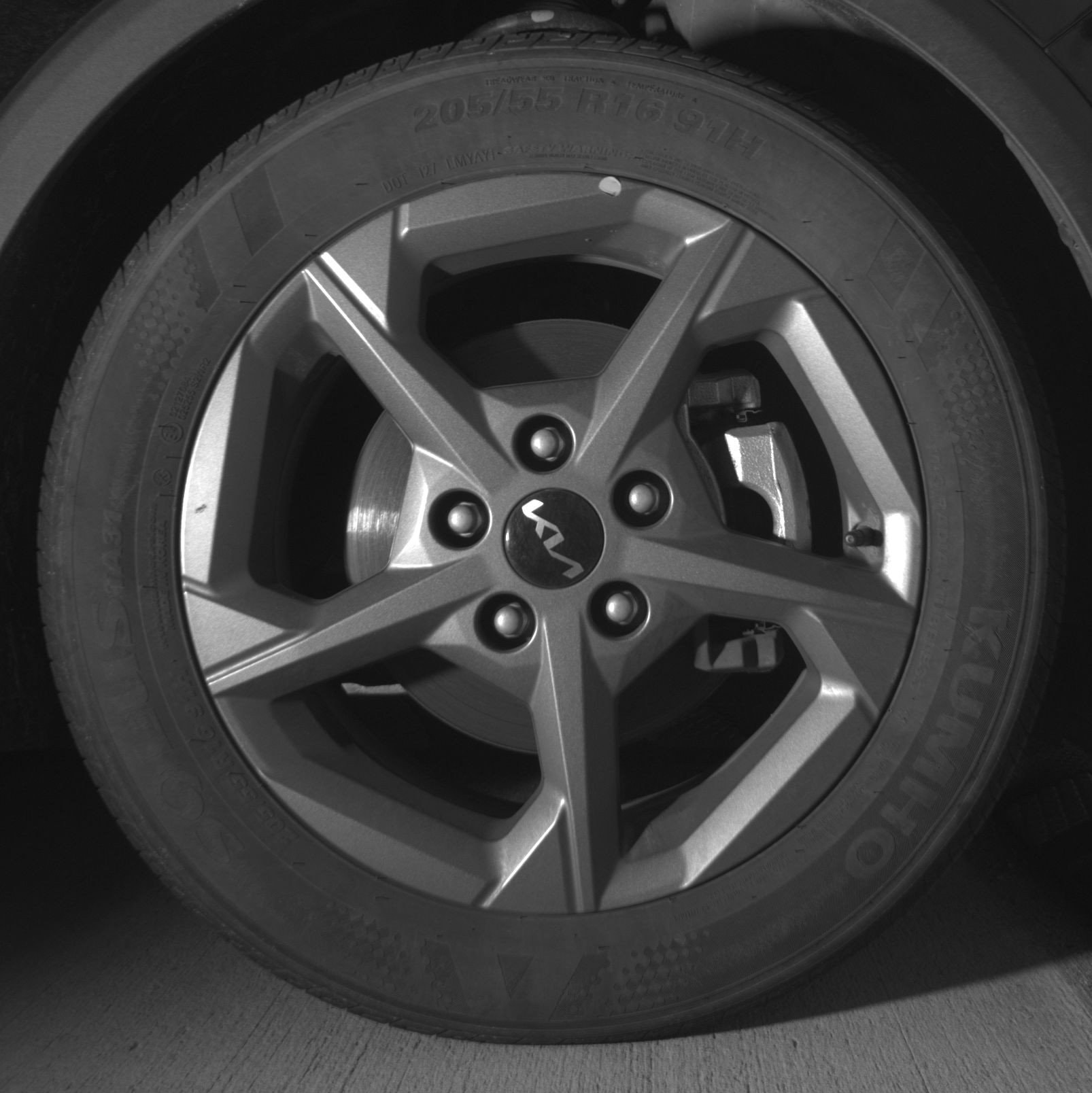 Thumbnail: 2025 Kia K4 - 13