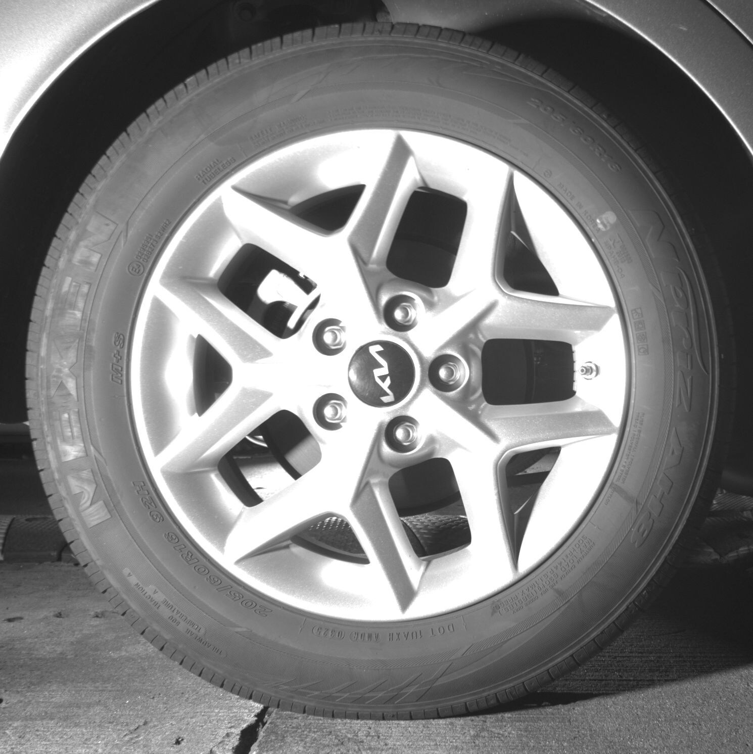 Thumbnail: 2025 Kia Soul - 12