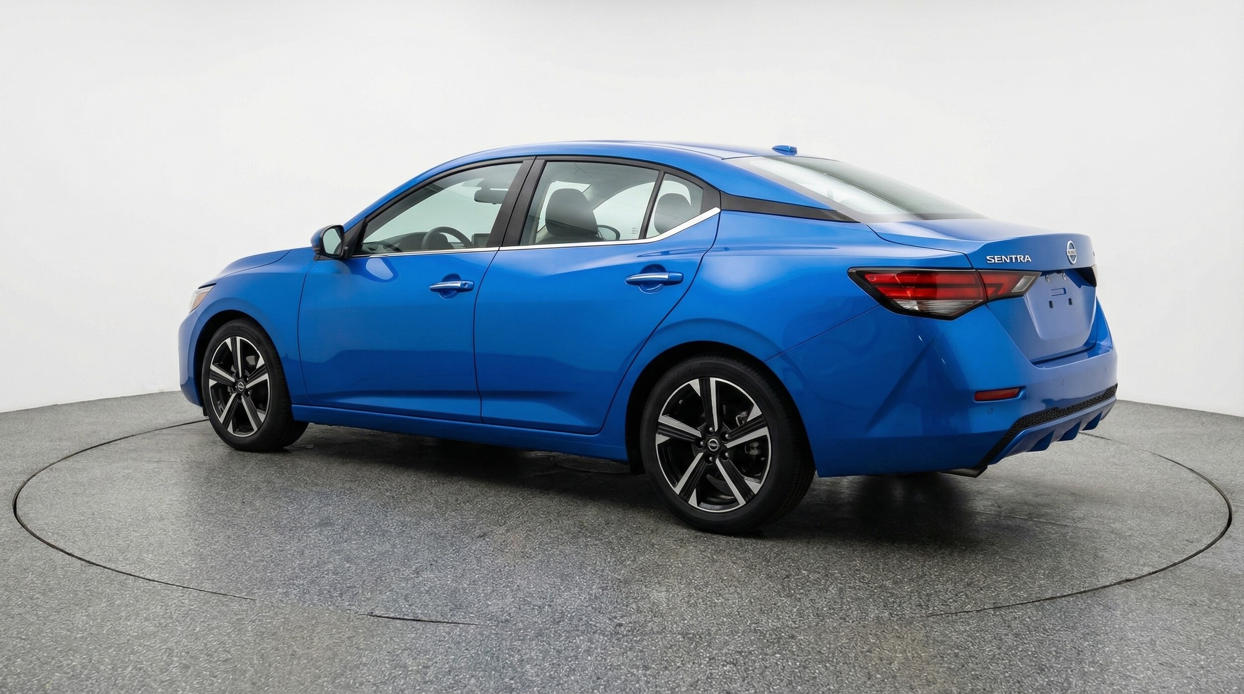 Thumbnail: 2025 Nissan Sentra - 5