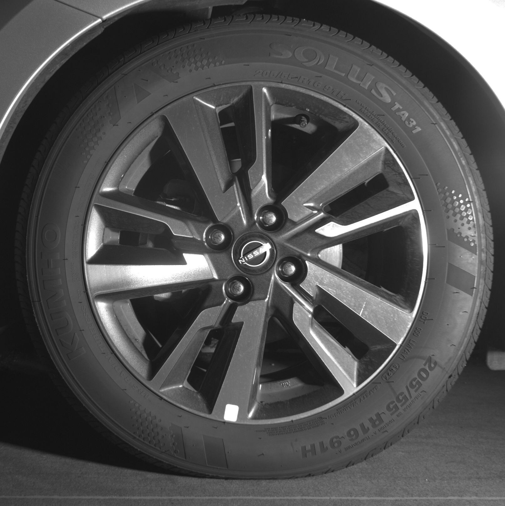 Thumbnail: 2025 Nissan Versa - 9