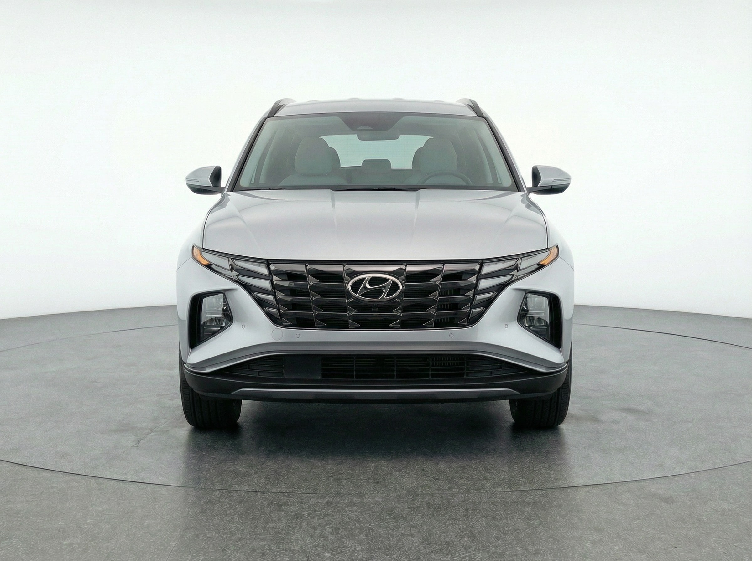 Thumbnail: 2025 Hyundai Tucson - 2