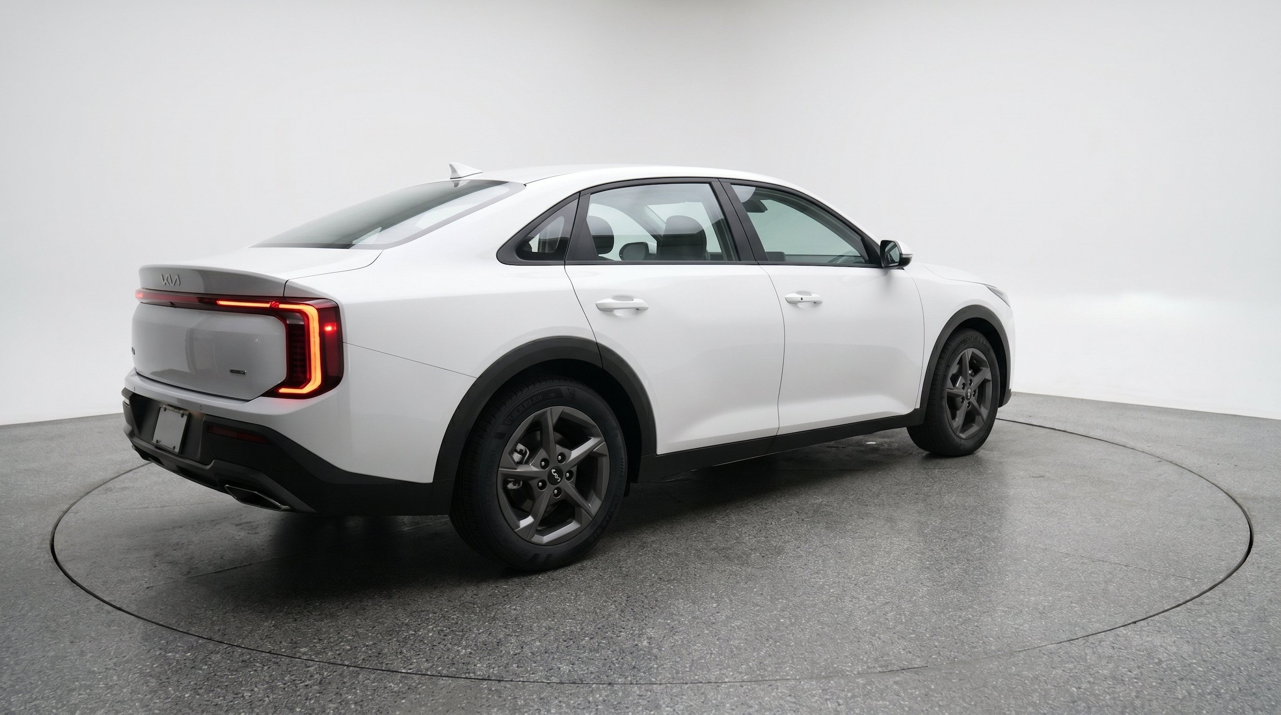 Thumbnail: 2026 Kia K4 - 9