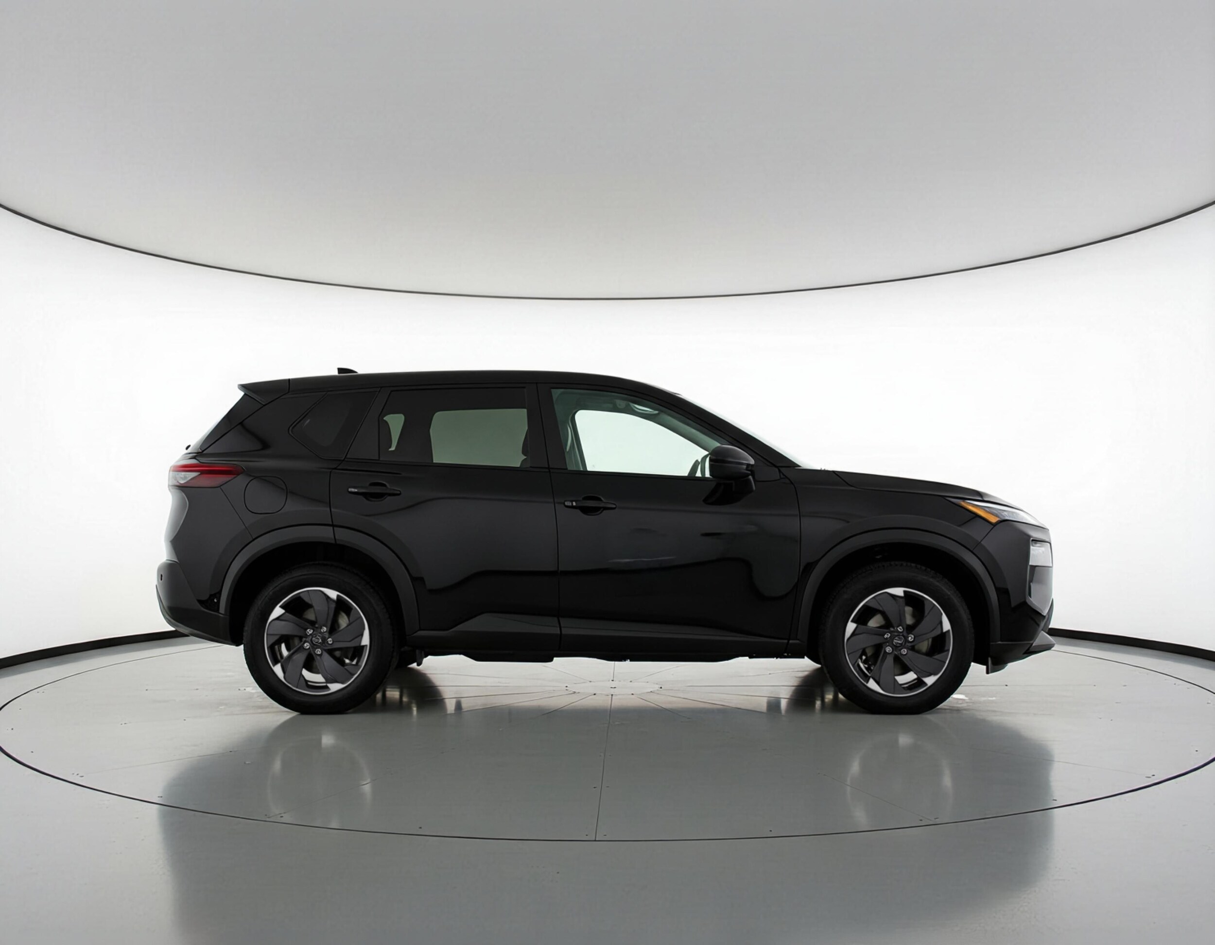 Thumbnail: 2025 Nissan Rogue - 8