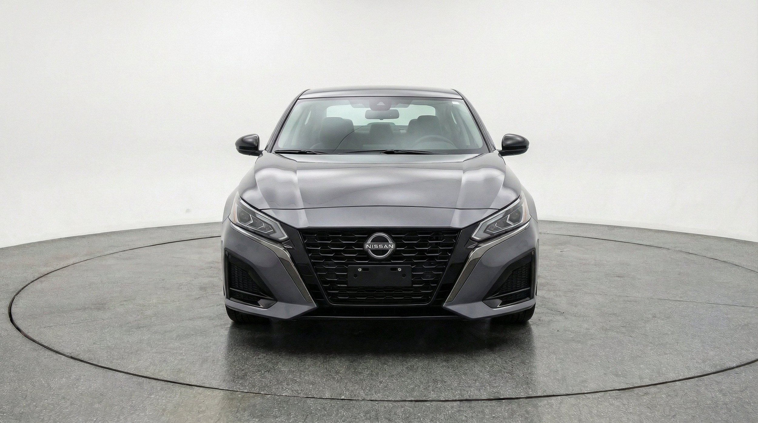 Thumbnail: 2026 Nissan Altima - 2