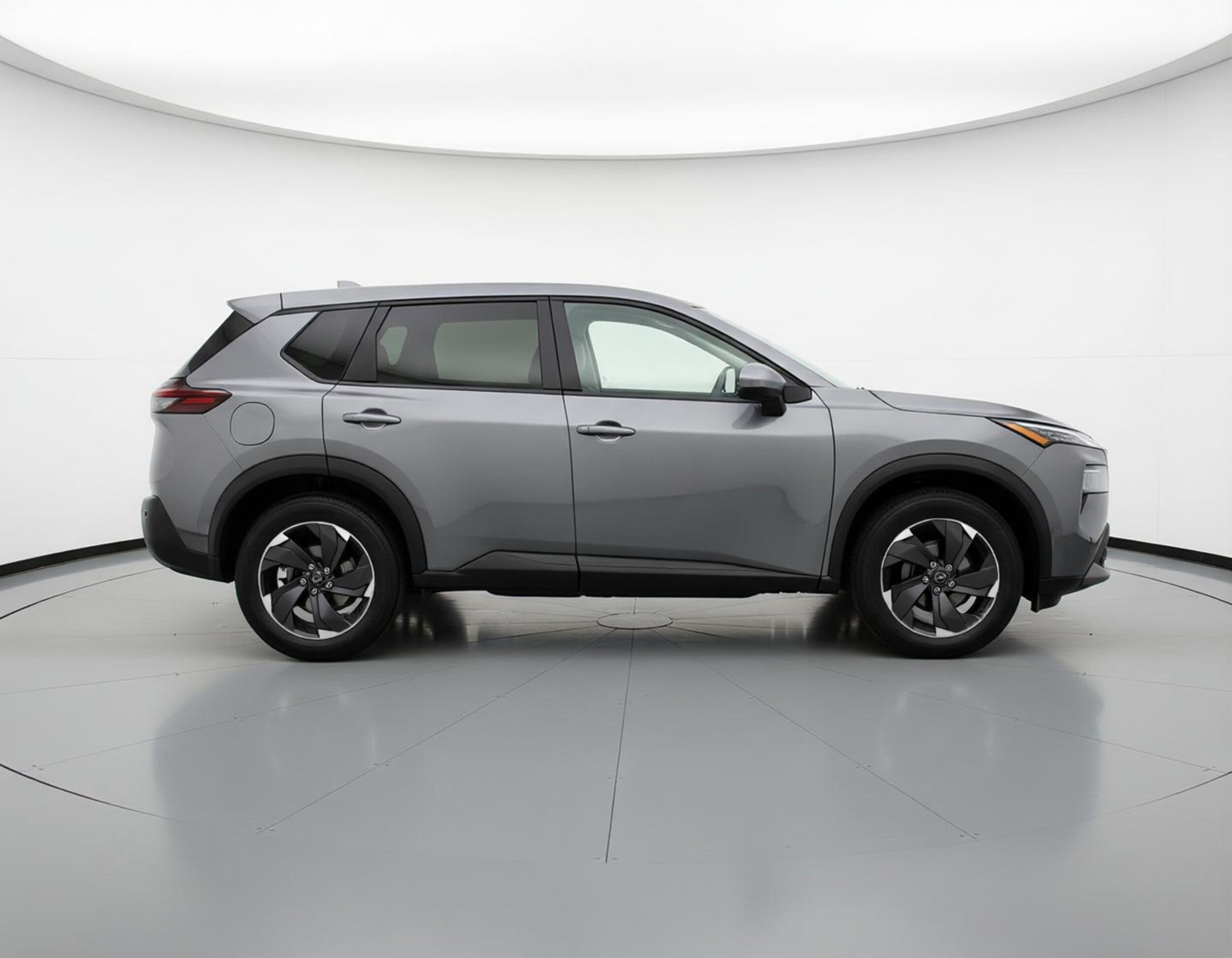 Thumbnail: 2025 Nissan Rogue - 8