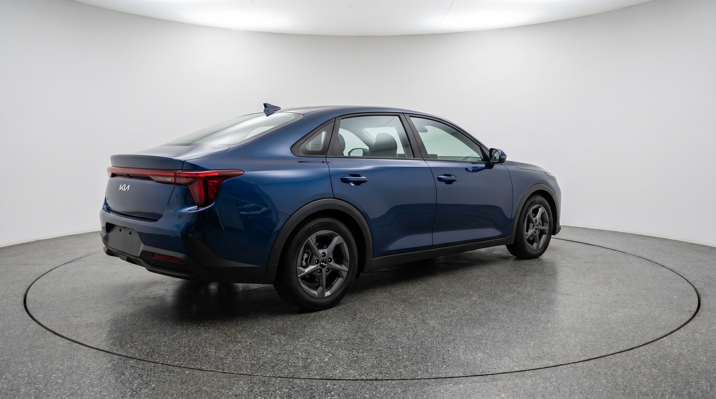 Thumbnail: 2025 Kia K4 - 7