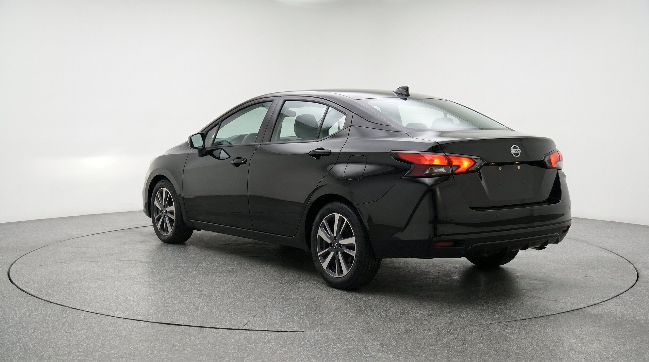 Thumbnail: 2025 Nissan Versa - 6
