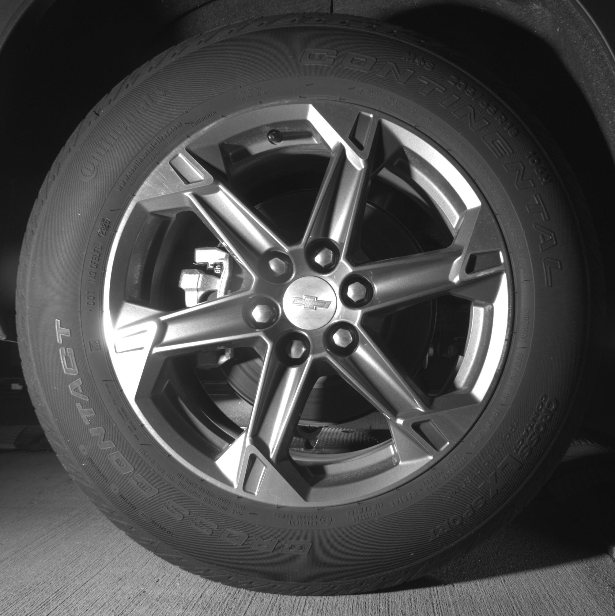 Thumbnail: 2025 Chevrolet Blazer - 12