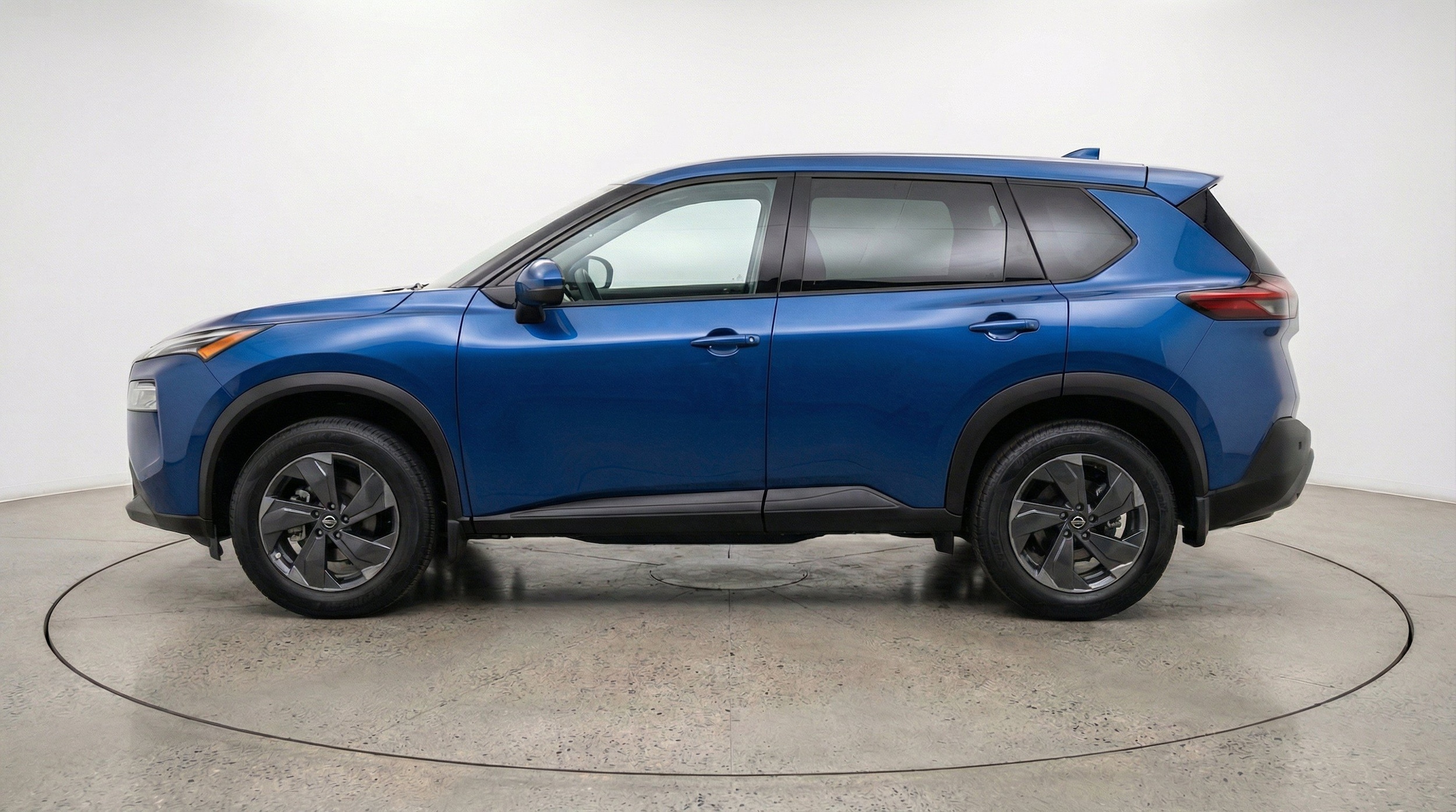 Thumbnail: 2026 Nissan Rogue - 5