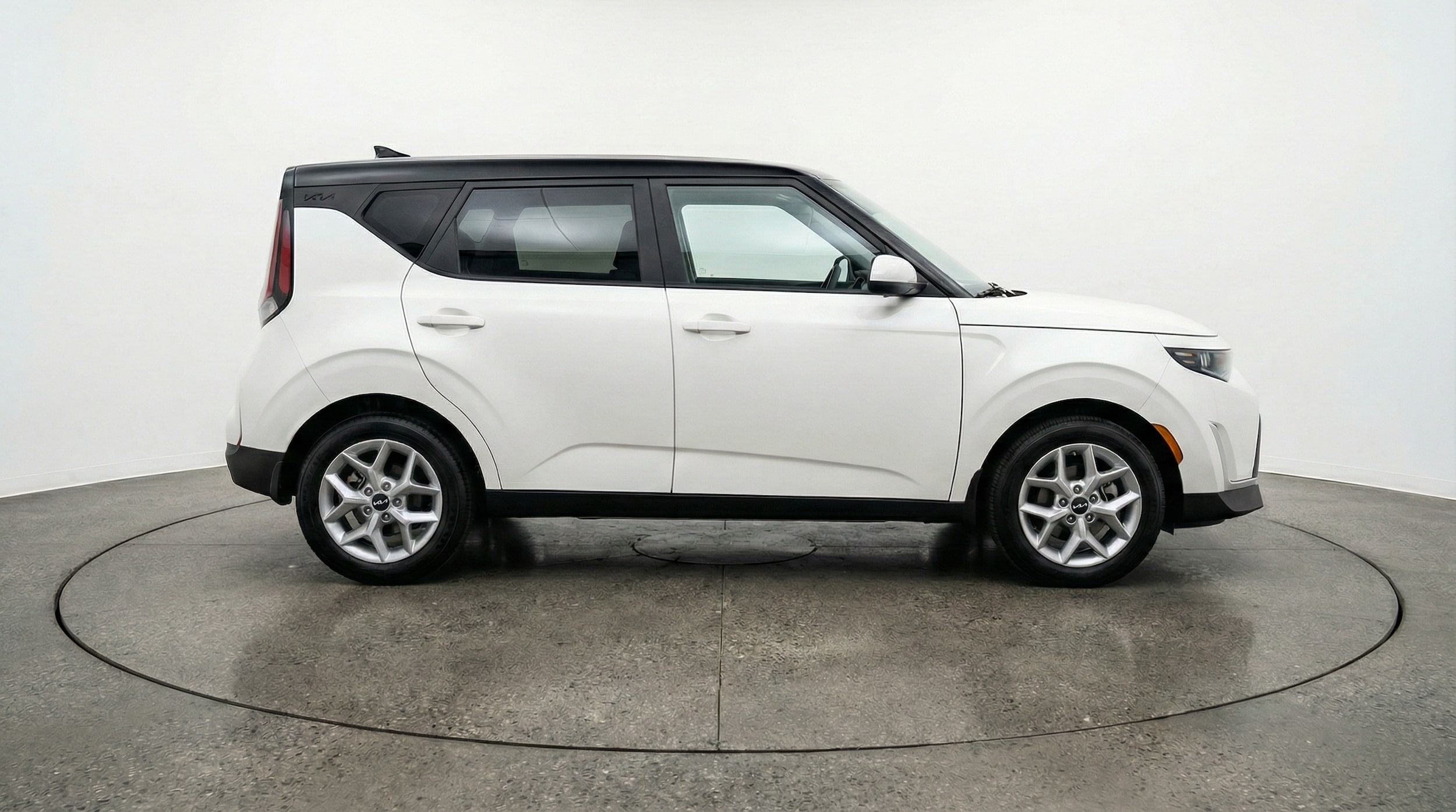 Thumbnail: 2025 Kia Soul - 8