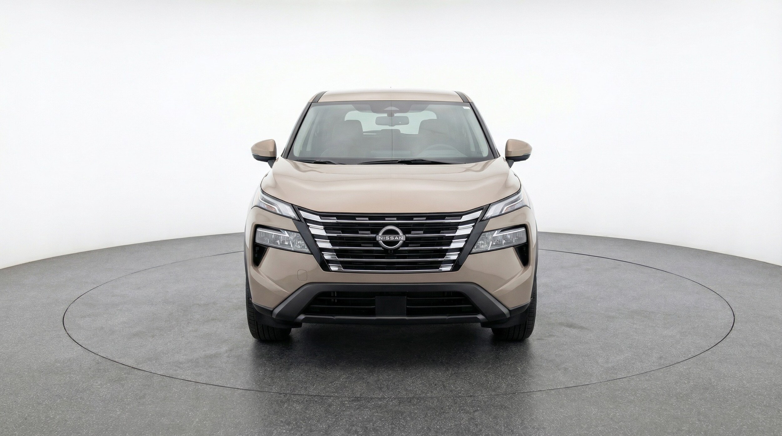 Thumbnail: 2025 Nissan Rogue - 2