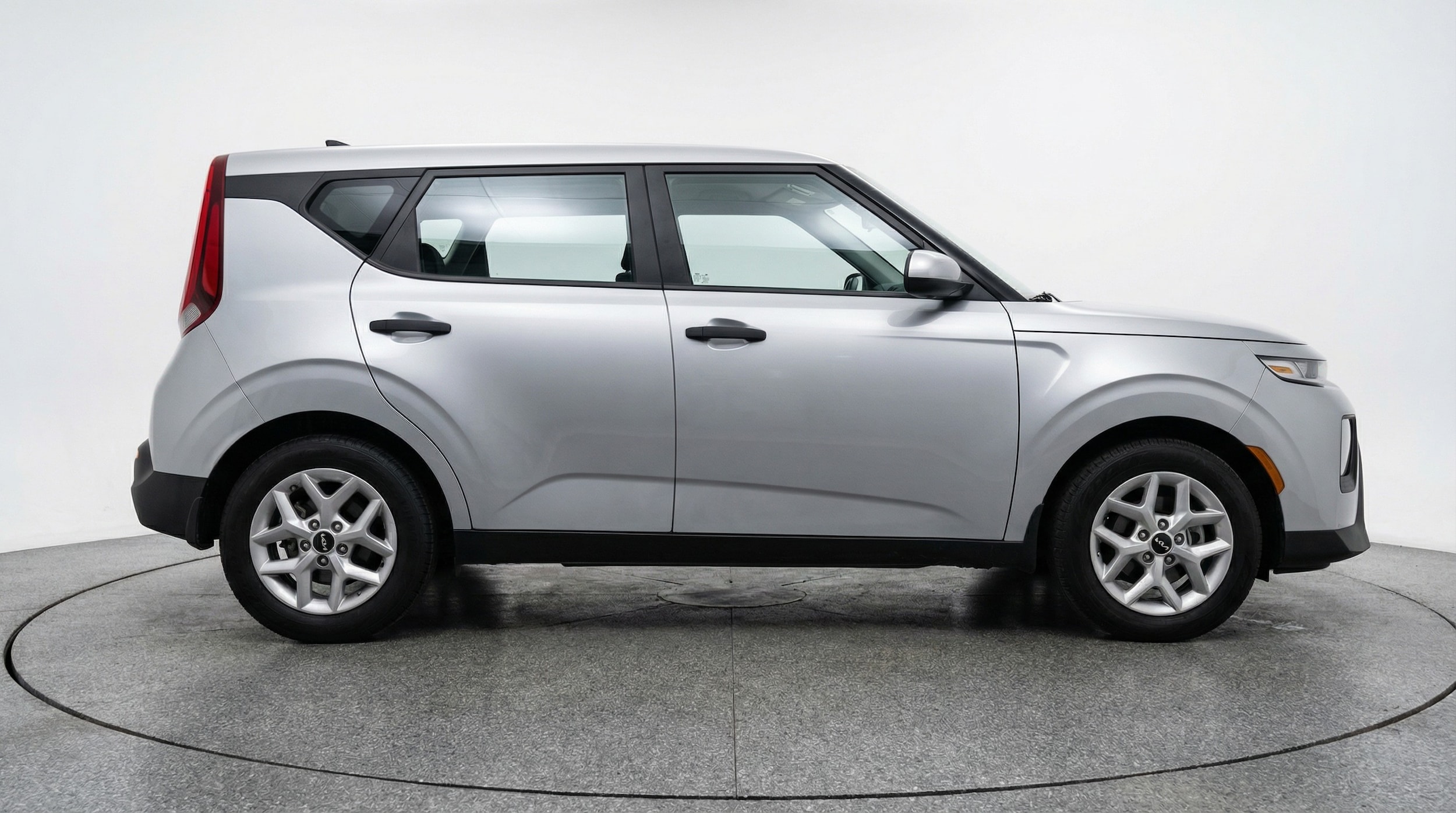 Thumbnail: 2025 Kia Soul - 8